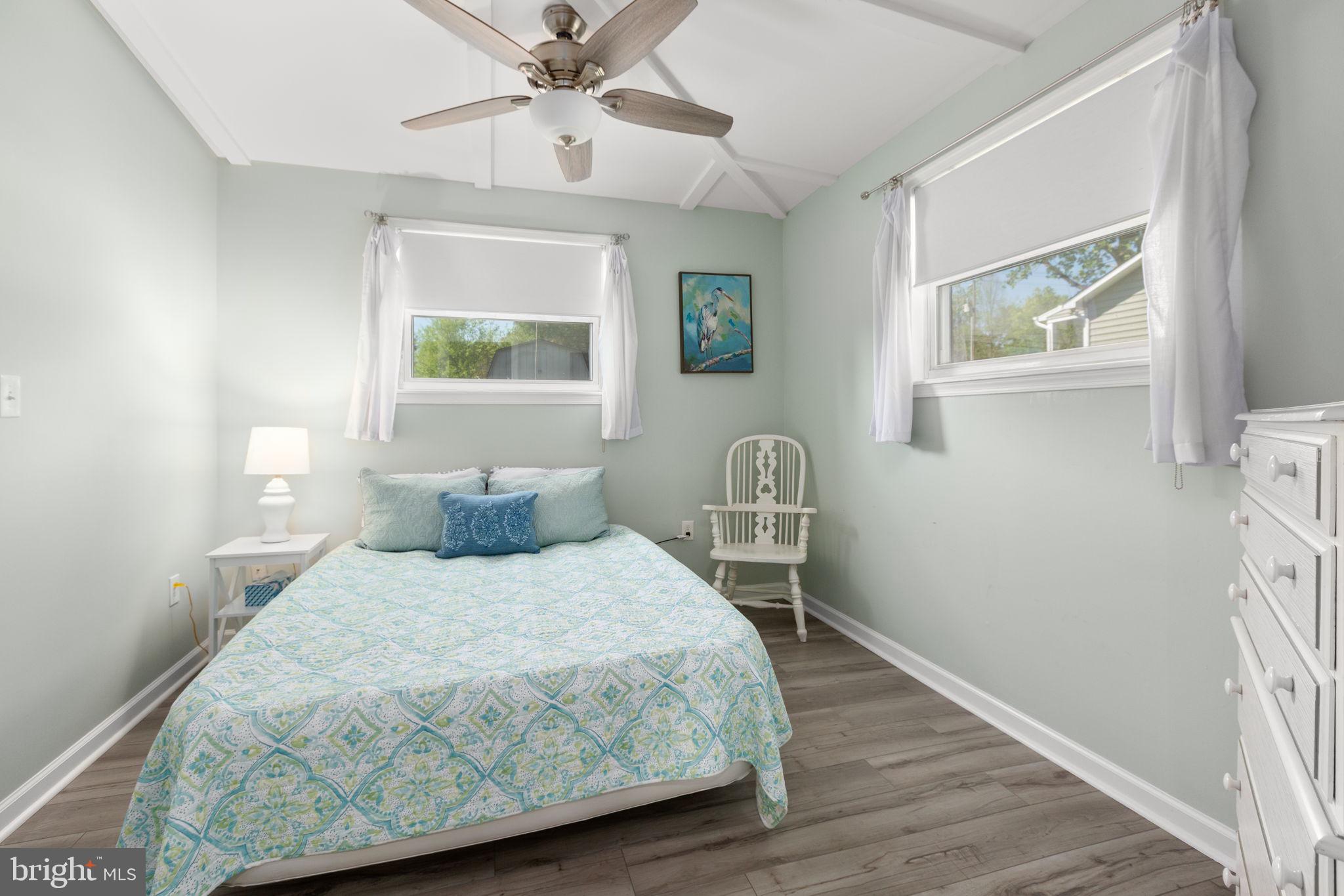 LAKE CAROLINE - Residential