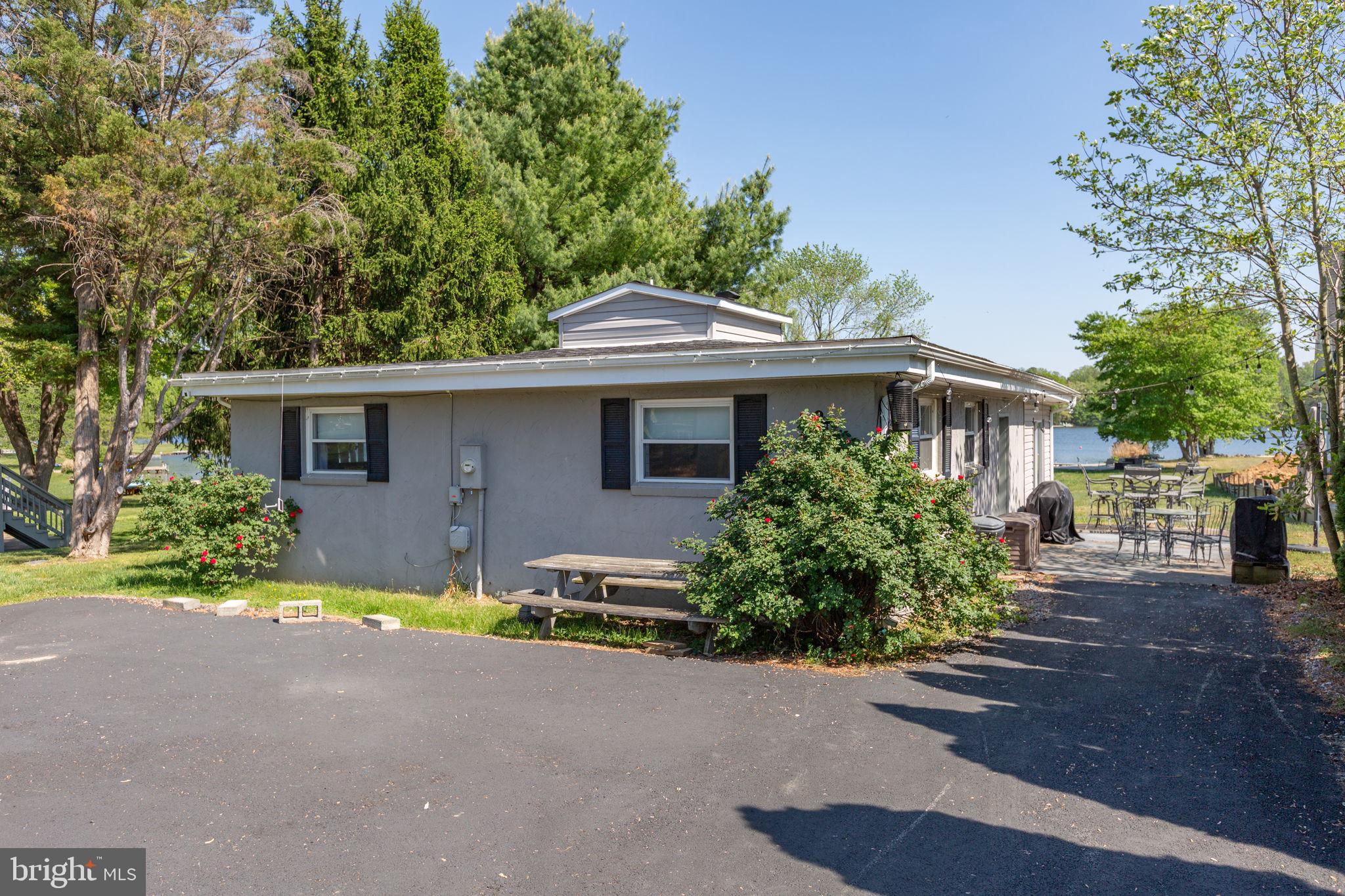 LAKE CAROLINE - Residential