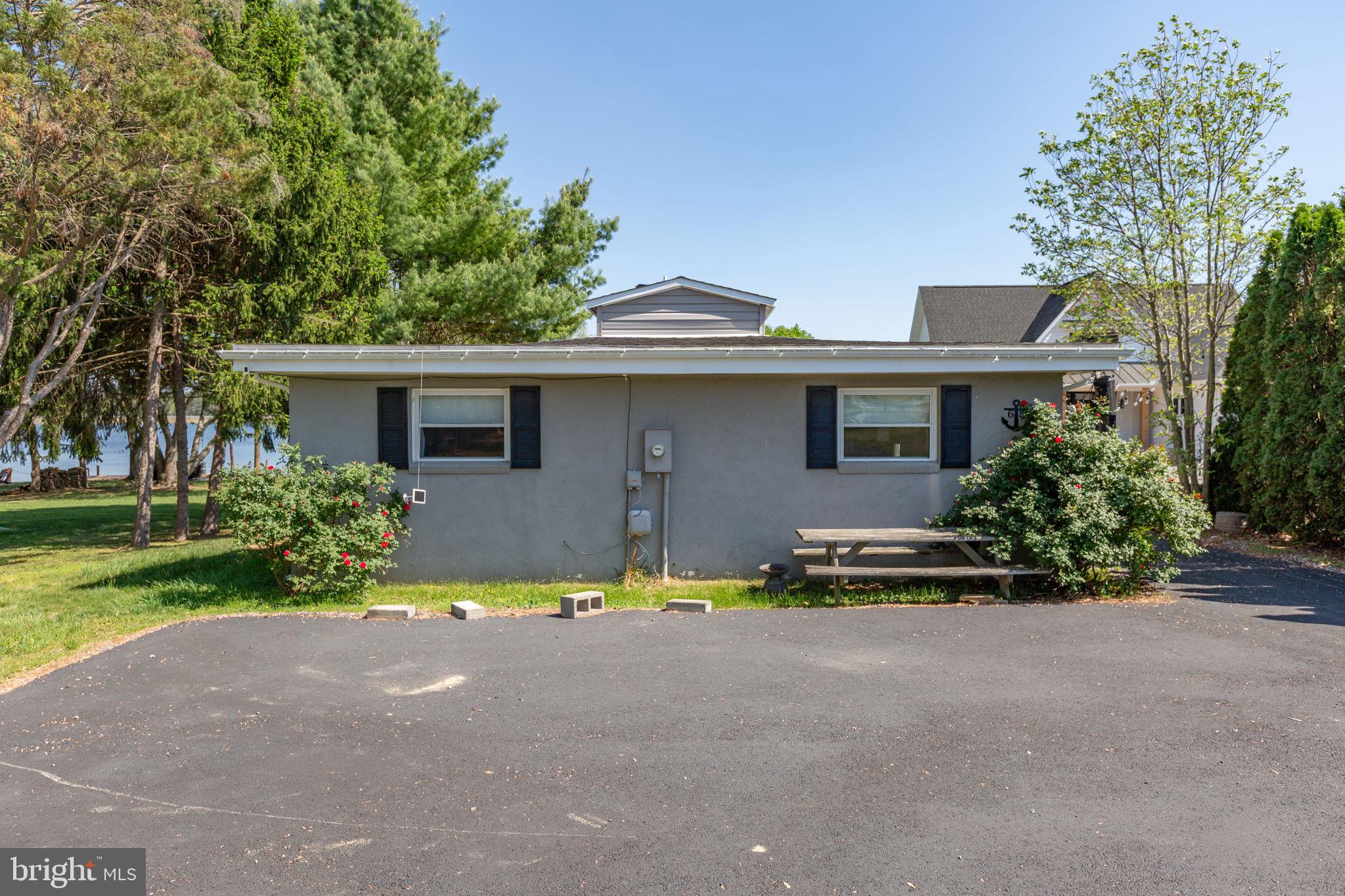 LAKE CAROLINE - Residential