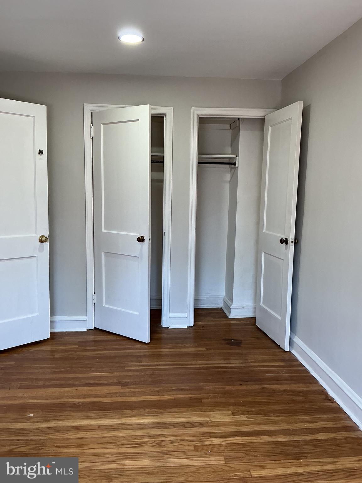 EAST MT AIRY - Residential