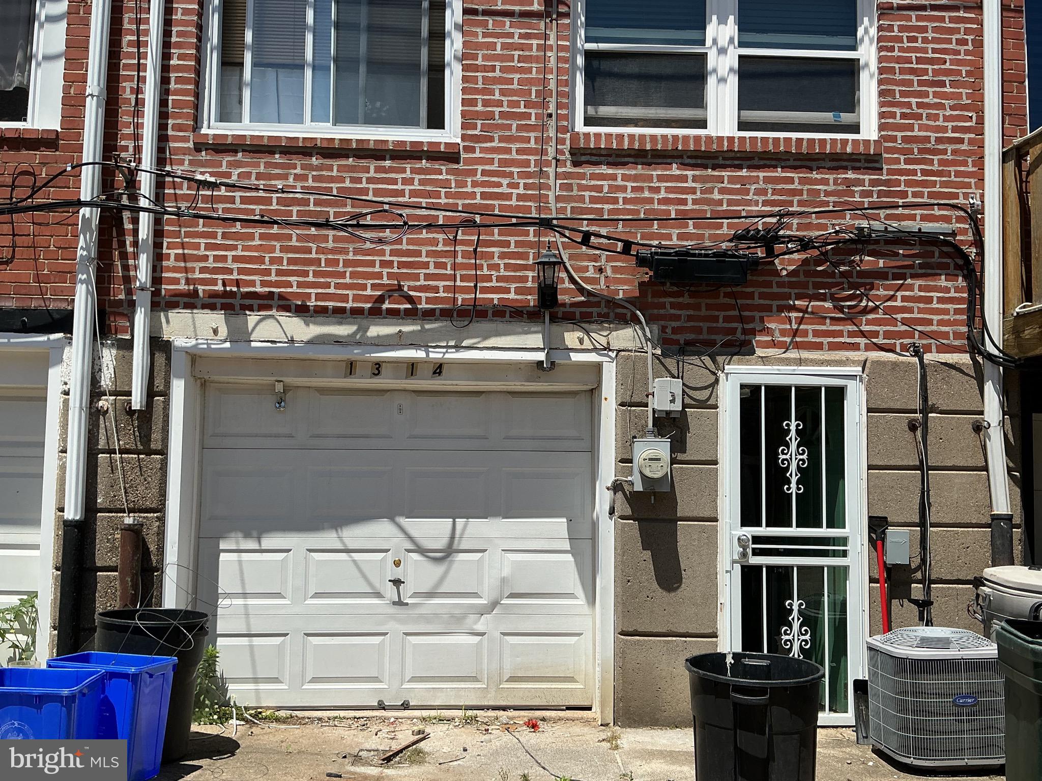 EAST MT AIRY - Residential