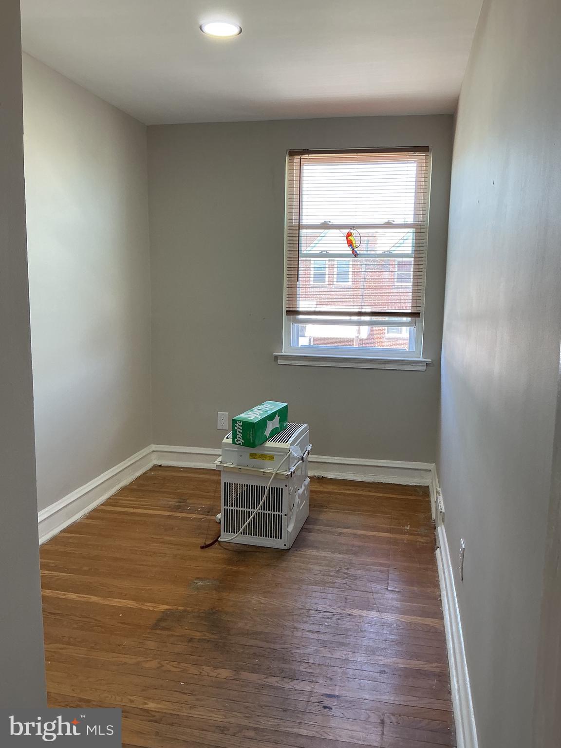 EAST MT AIRY - Residential