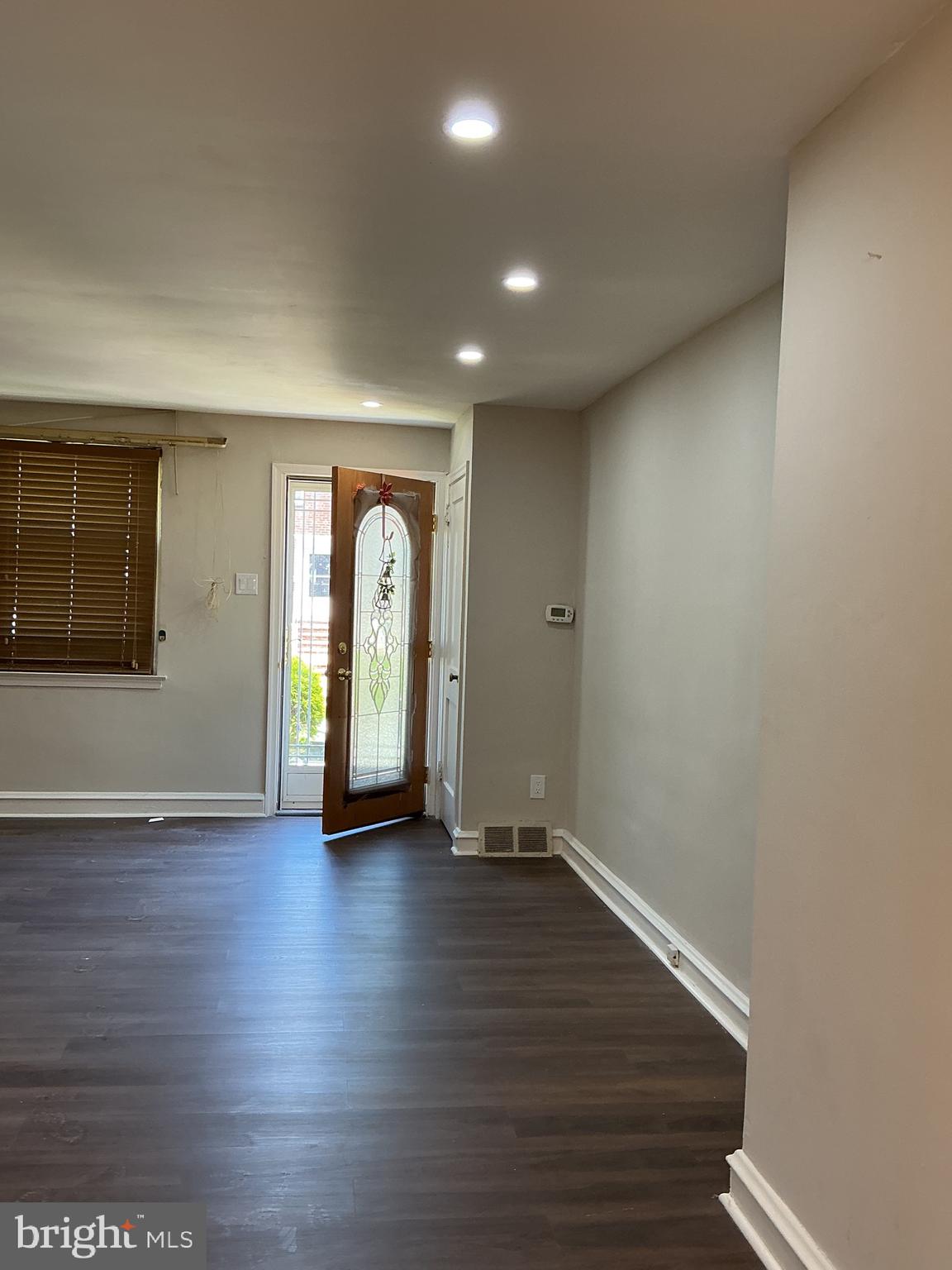 EAST MT AIRY - Residential