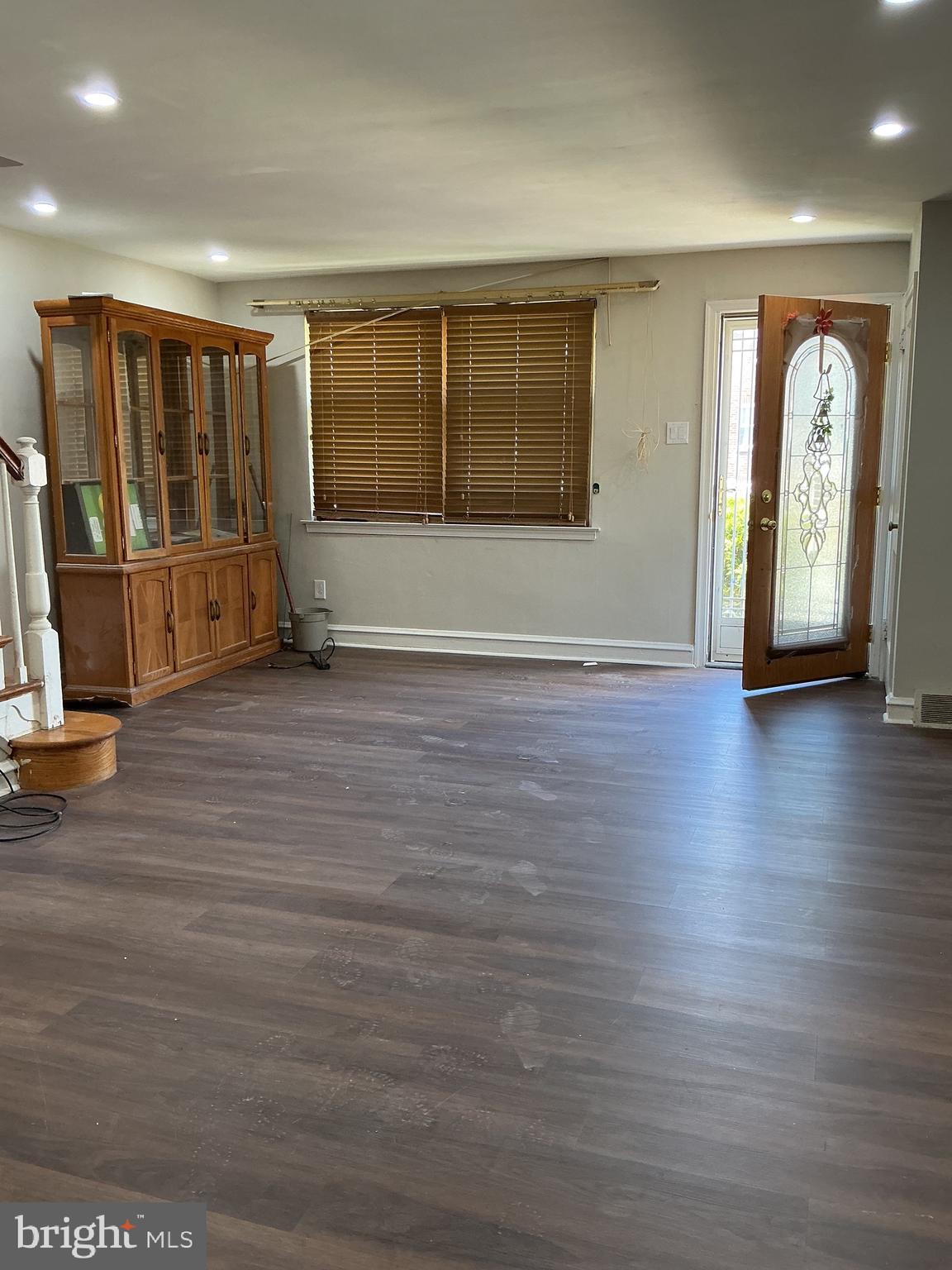 EAST MT AIRY - Residential