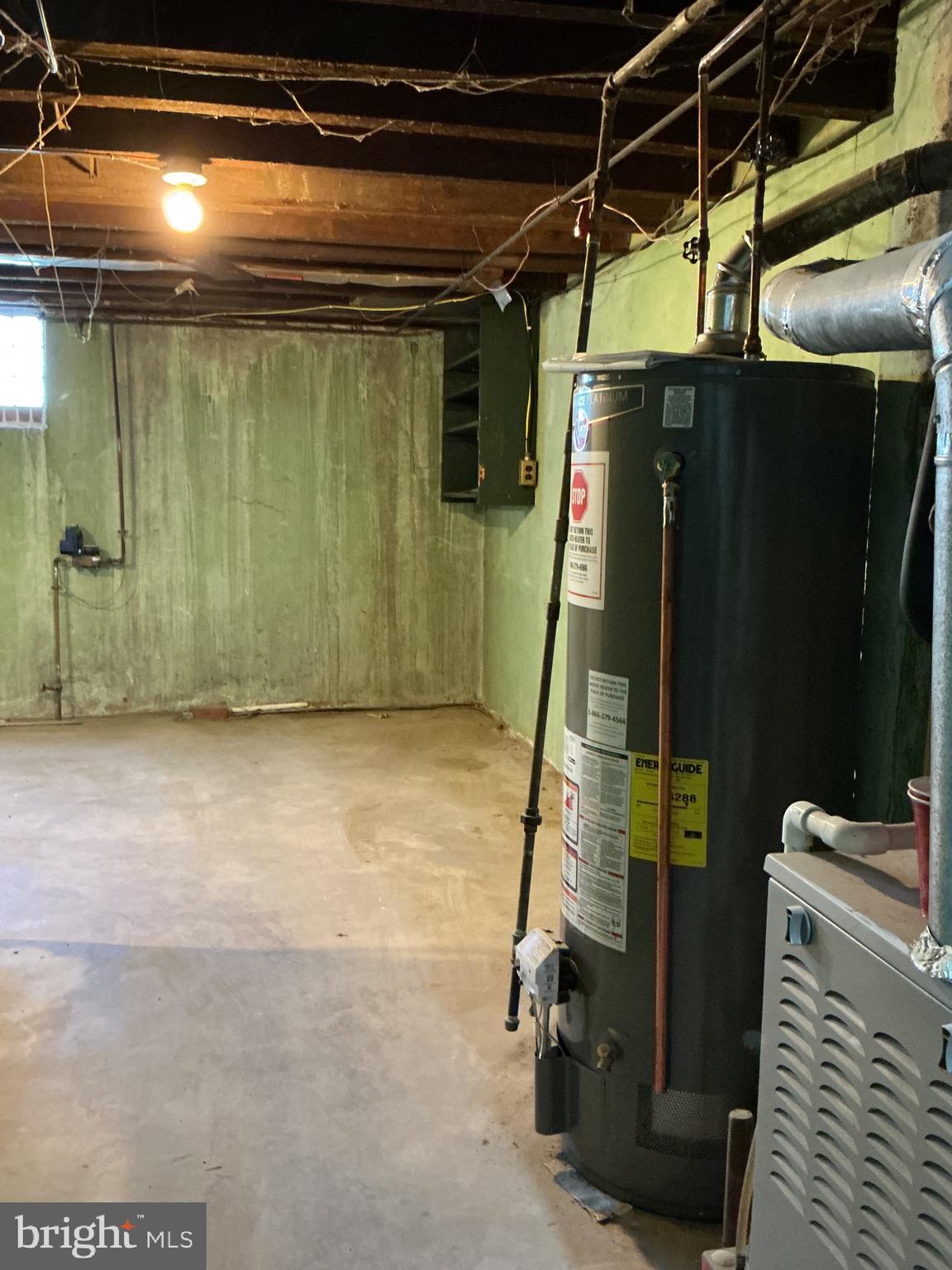 EAST MT AIRY - Residential