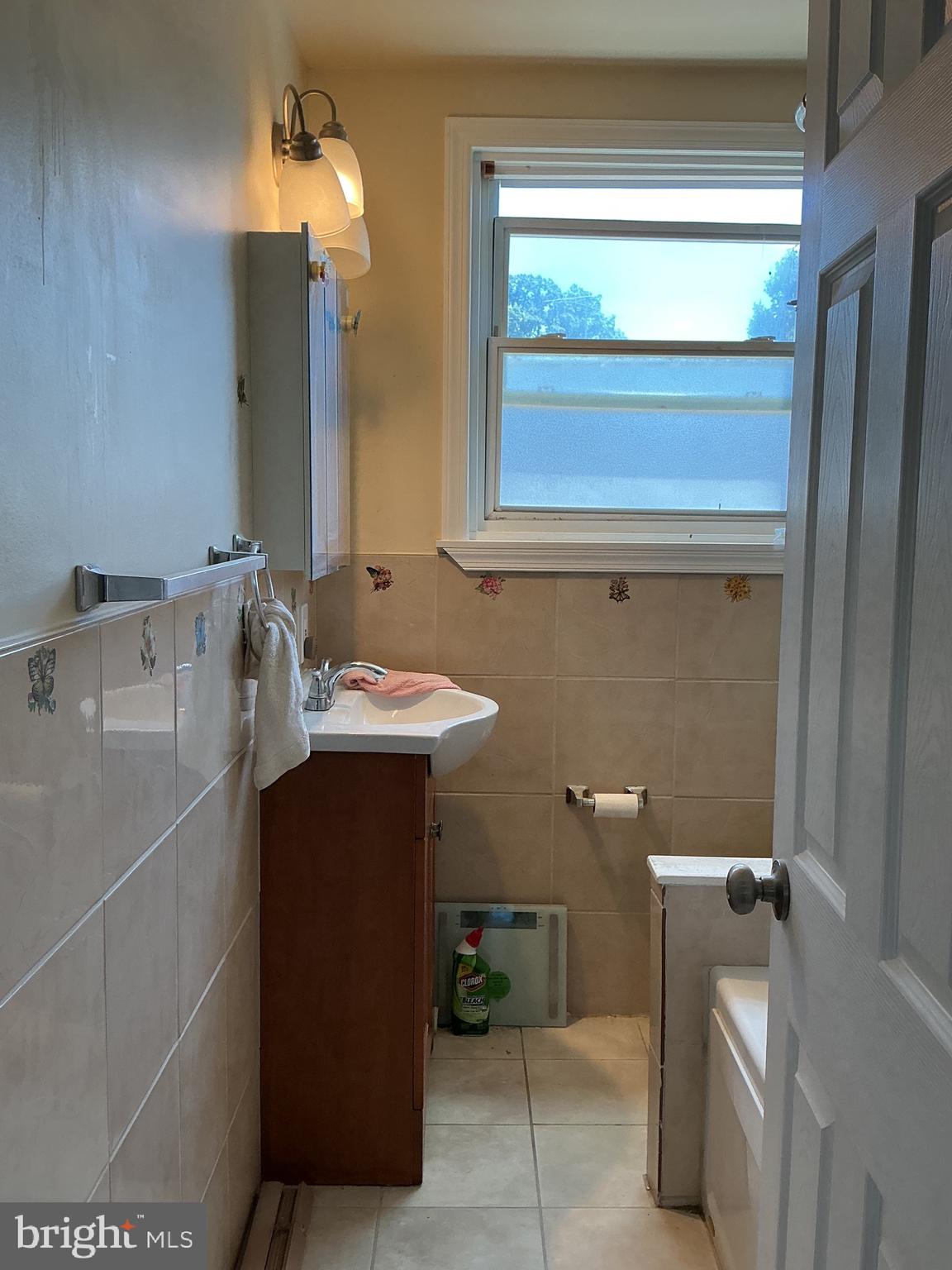 EAST MT AIRY - Residential