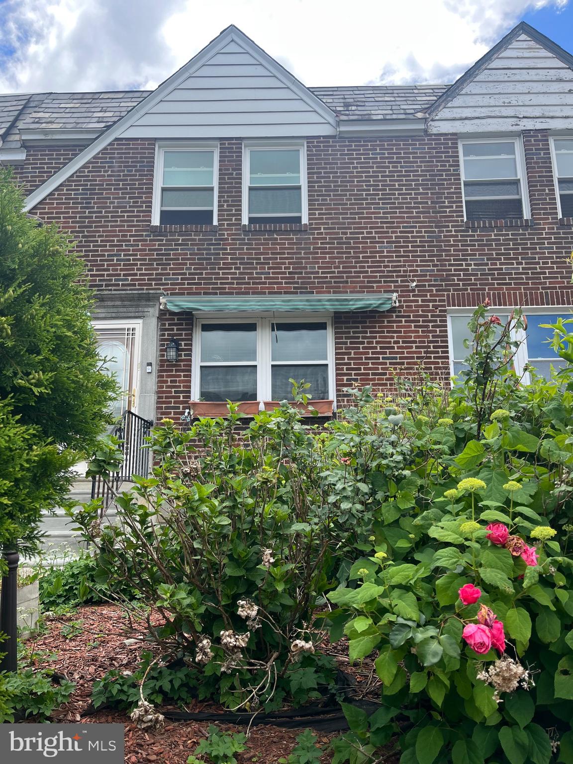 EAST MT AIRY - Residential
