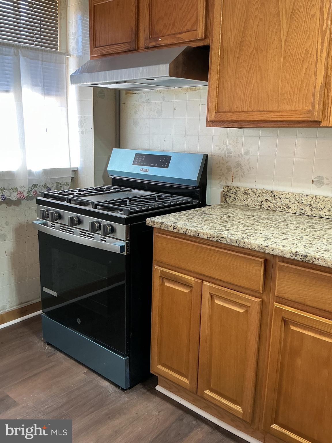 EAST MT AIRY - Residential