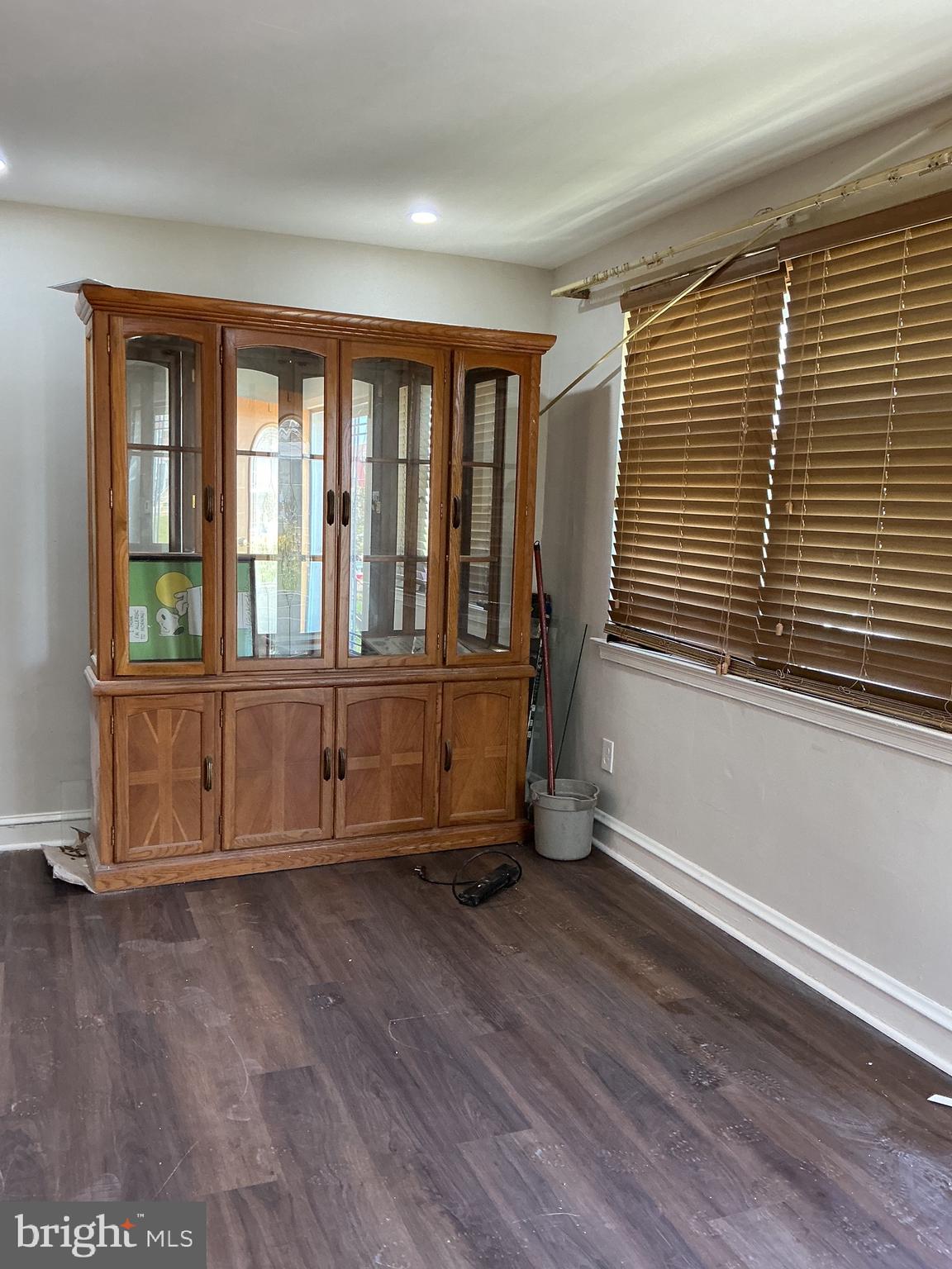 EAST MT AIRY - Residential