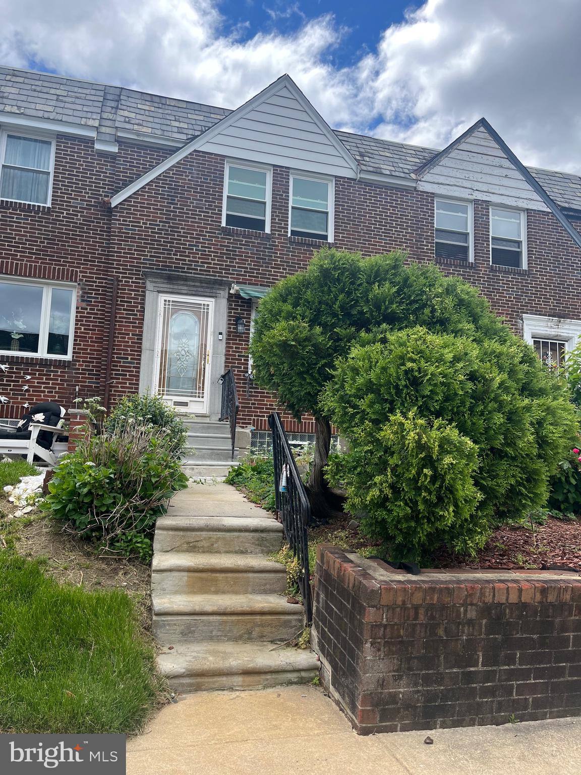 EAST MT AIRY - Residential