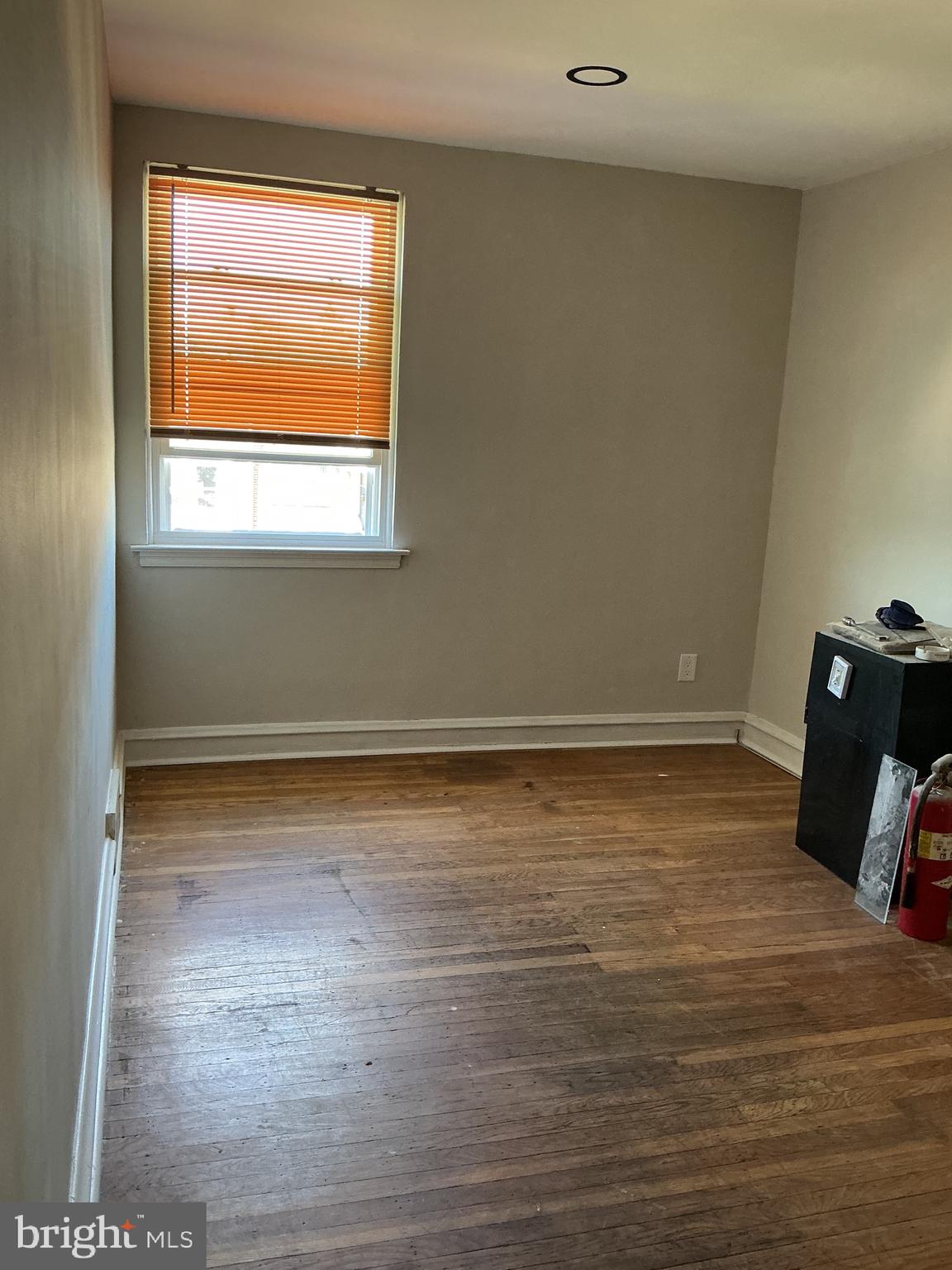 EAST MT AIRY - Residential
