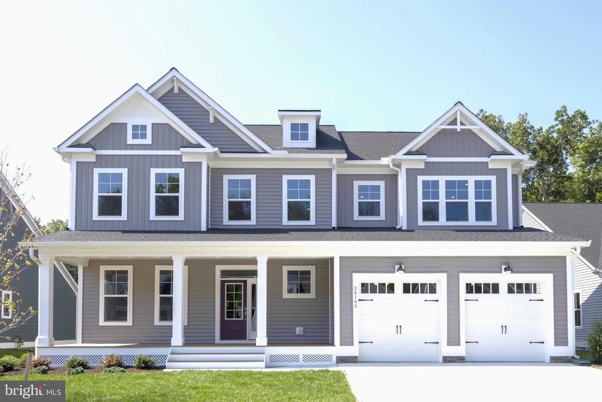 EAST GATE - Residential