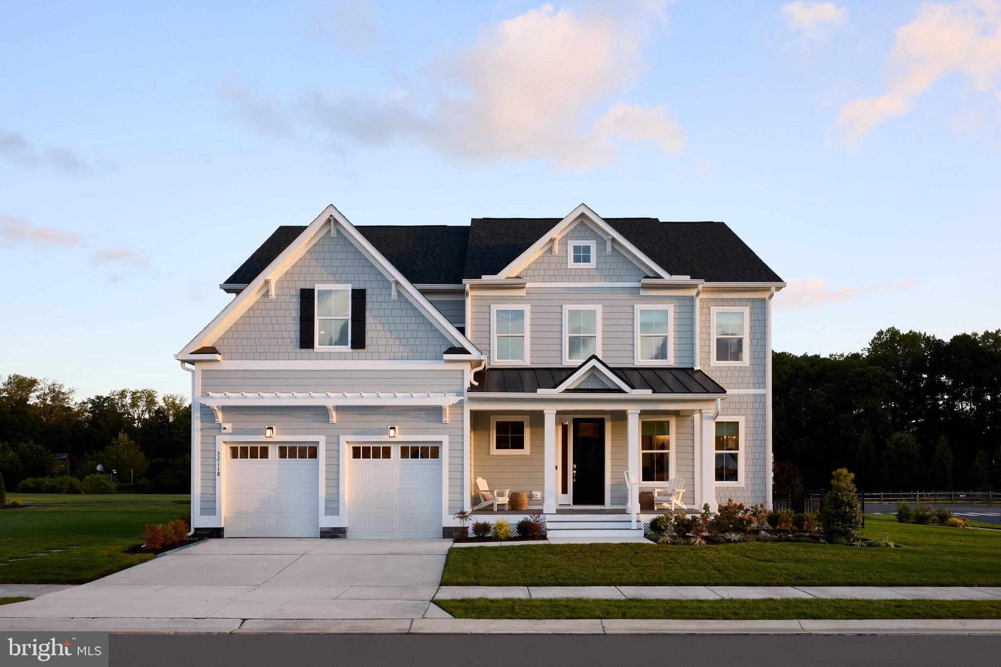 EAST GATE - Residential