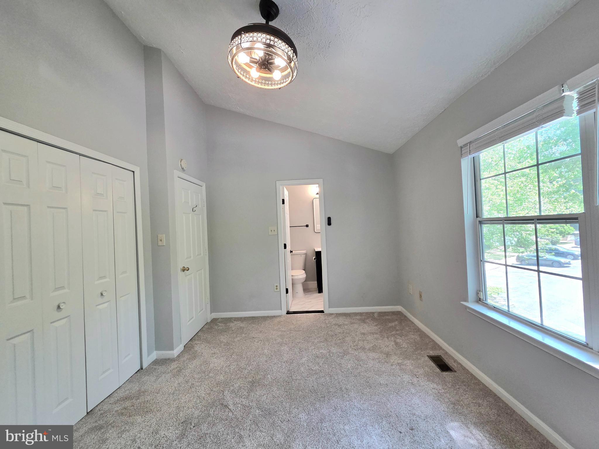 HILL OAKS CONDO - Residential Lease