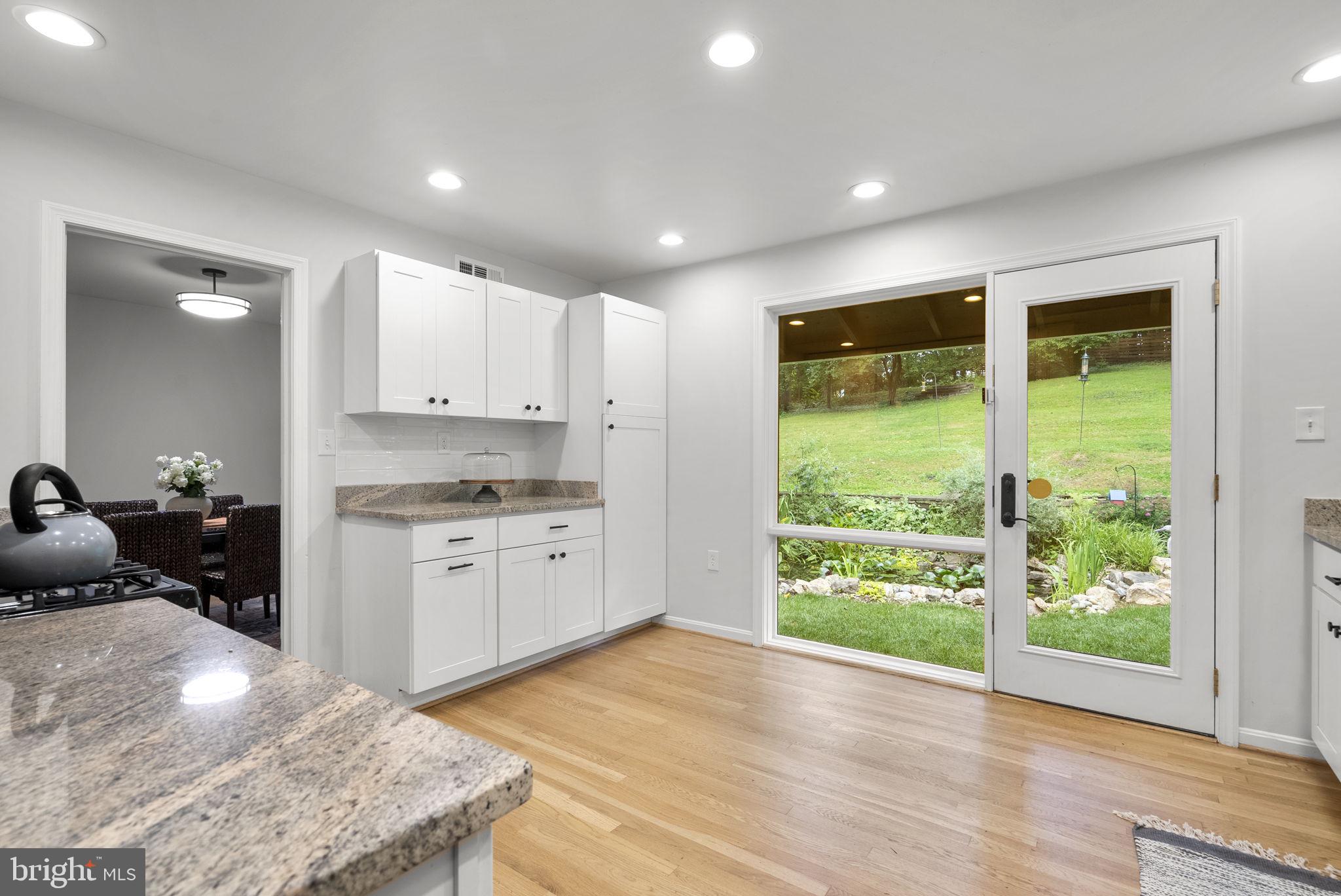 NORTH SPRINGBROOK - Residential