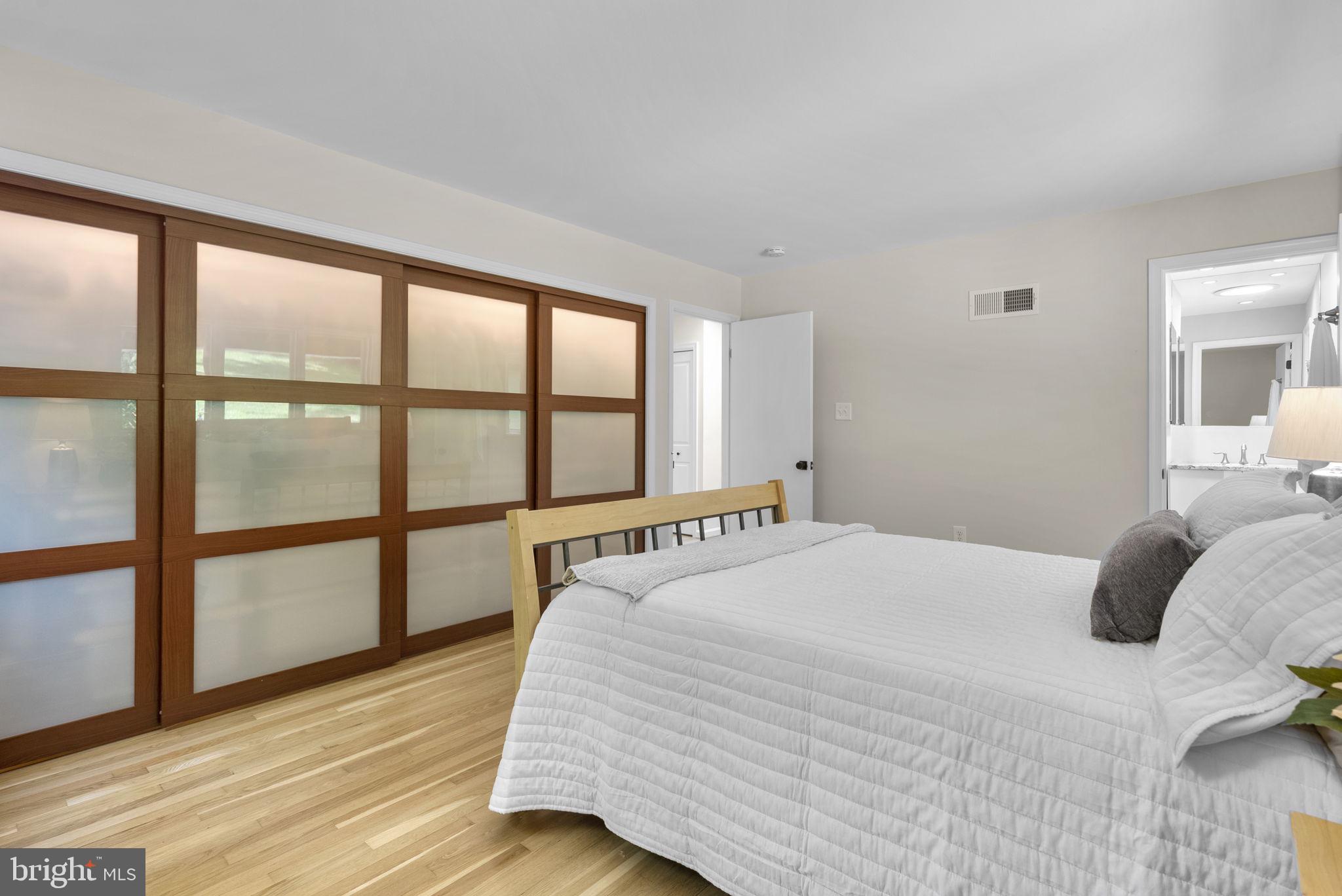 NORTH SPRINGBROOK - Residential
