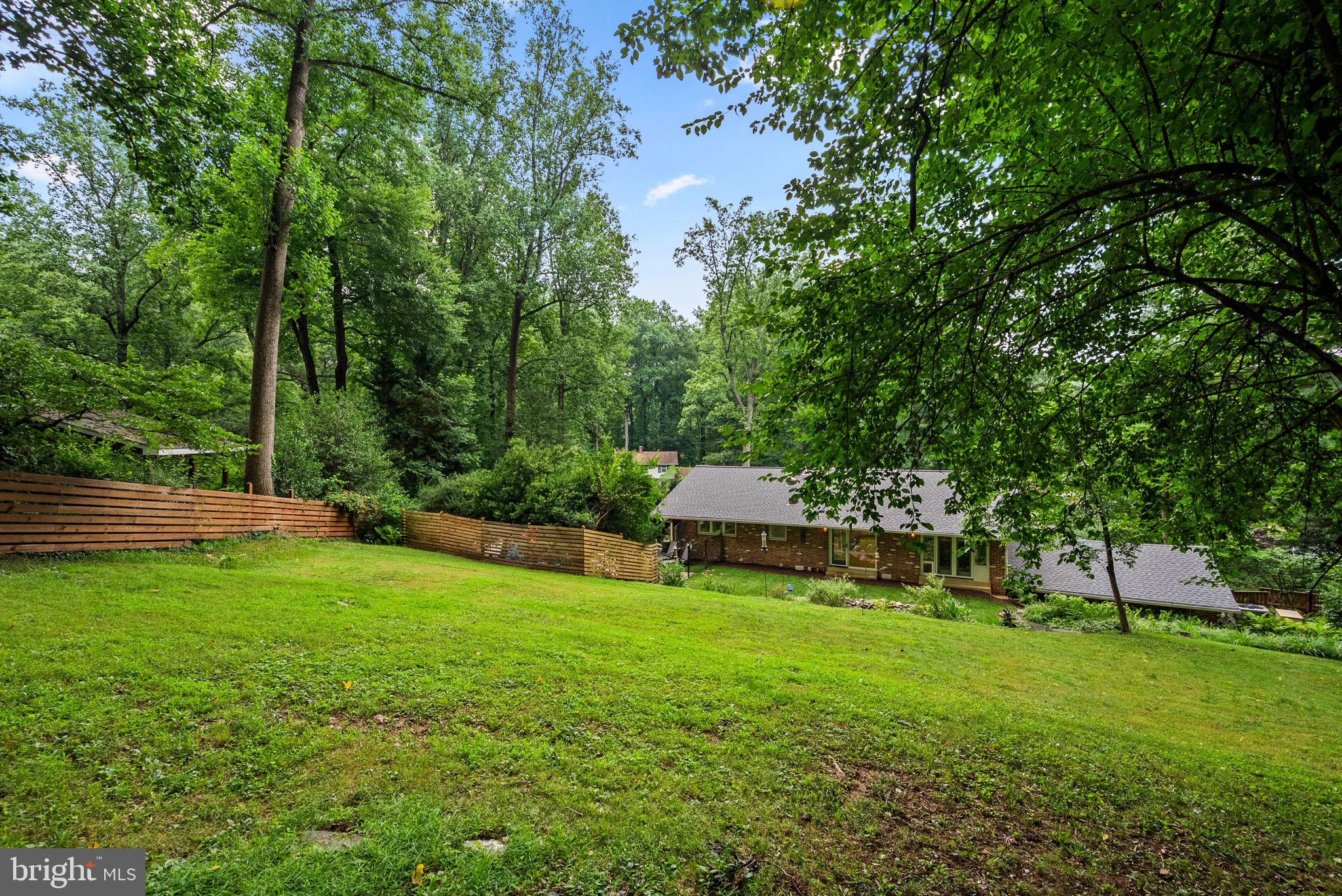 NORTH SPRINGBROOK - Residential