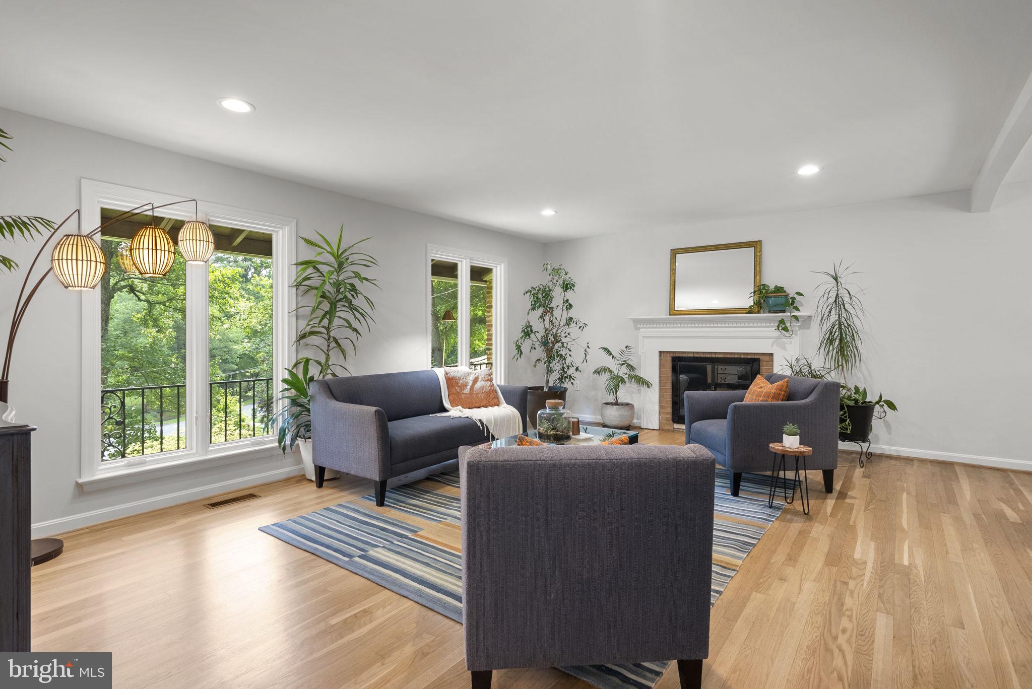 NORTH SPRINGBROOK - Residential