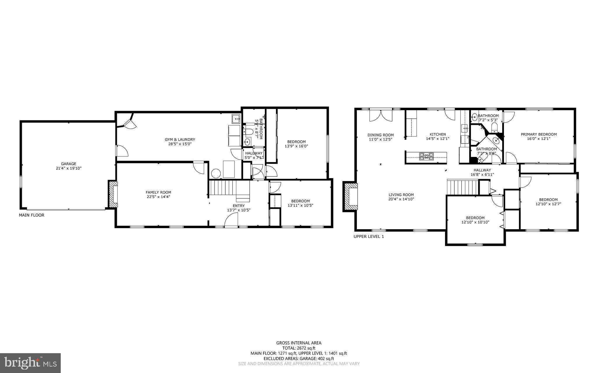 NORTH SPRINGBROOK - Residential