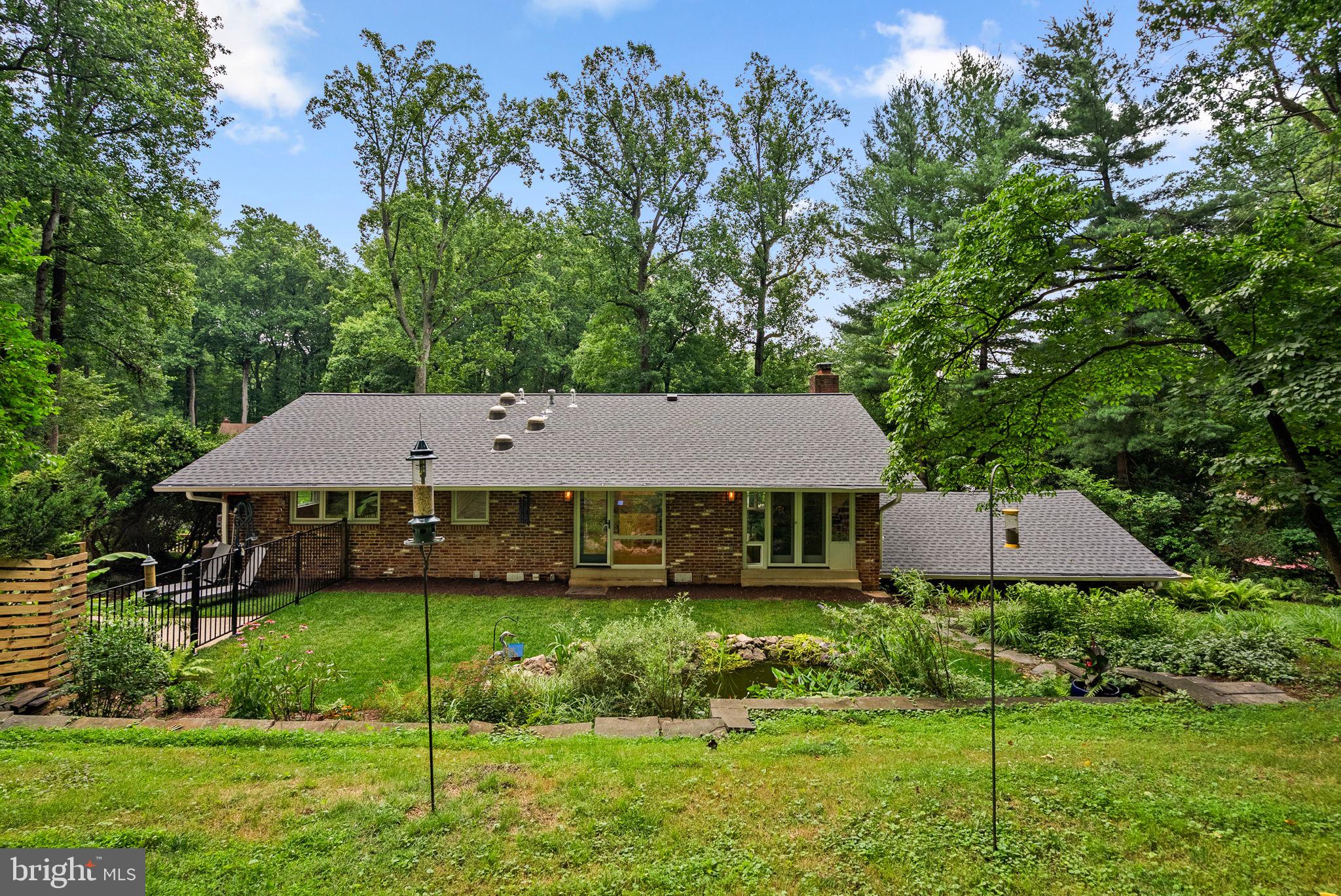 NORTH SPRINGBROOK - Residential