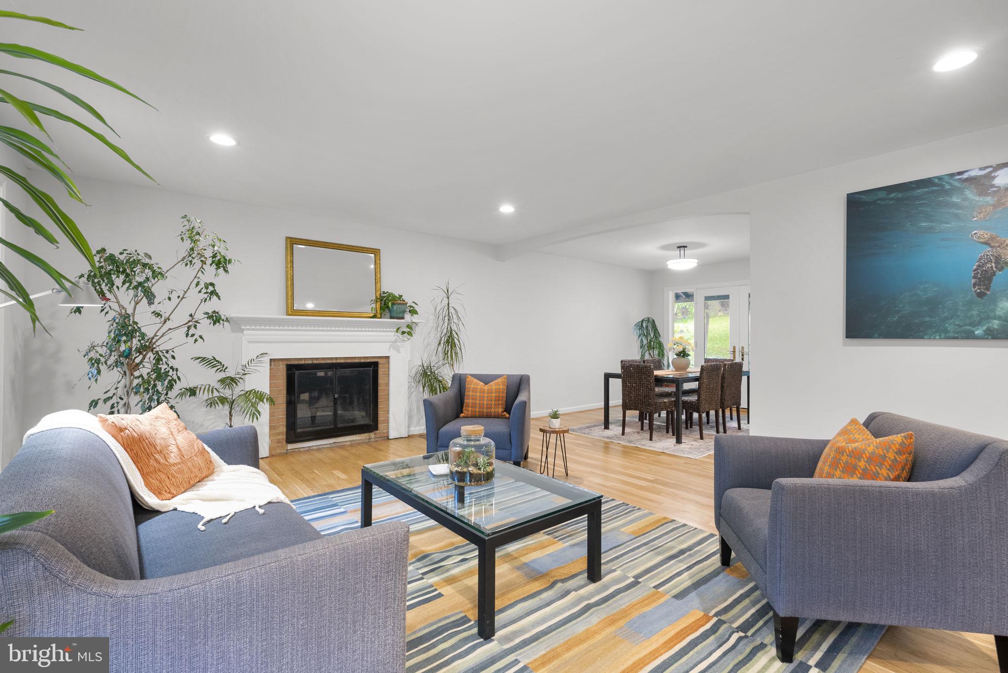 NORTH SPRINGBROOK - Residential