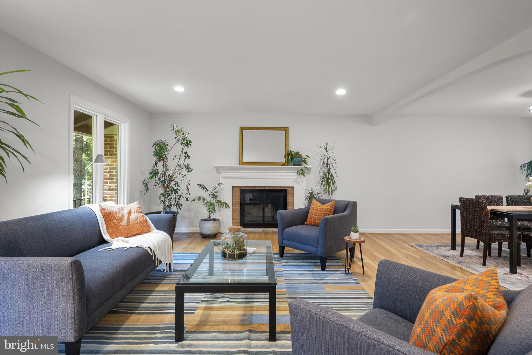 NORTH SPRINGBROOK - Residential