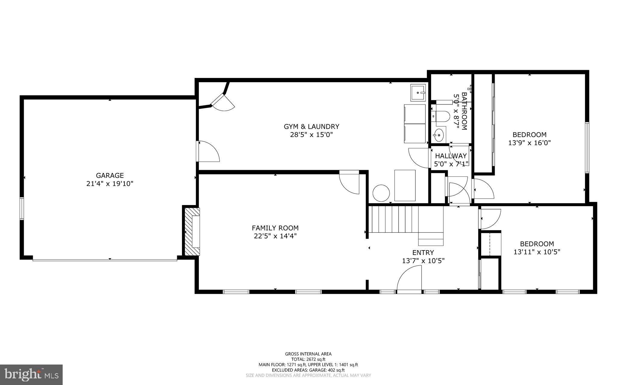 NORTH SPRINGBROOK - Residential