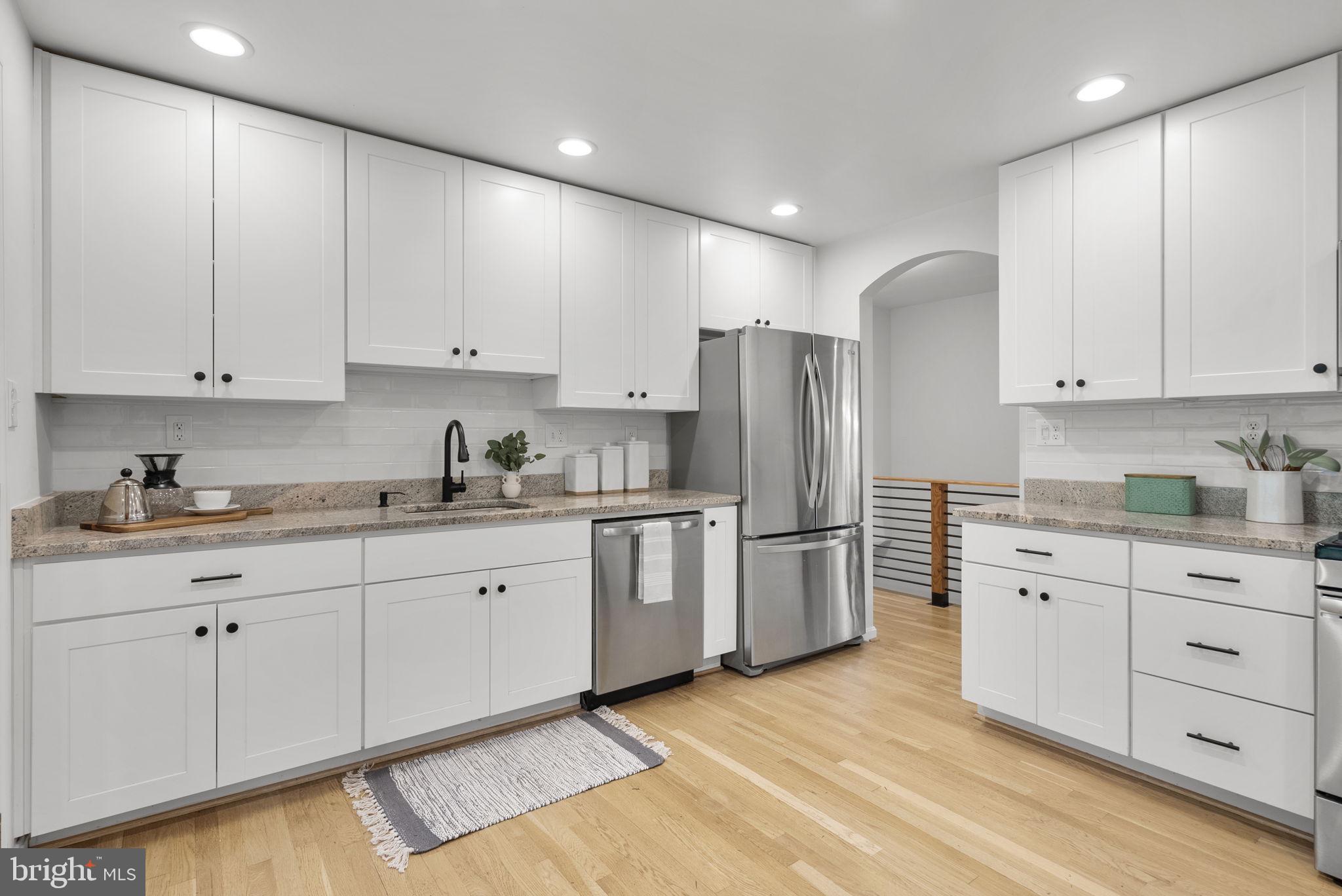 NORTH SPRINGBROOK - Residential