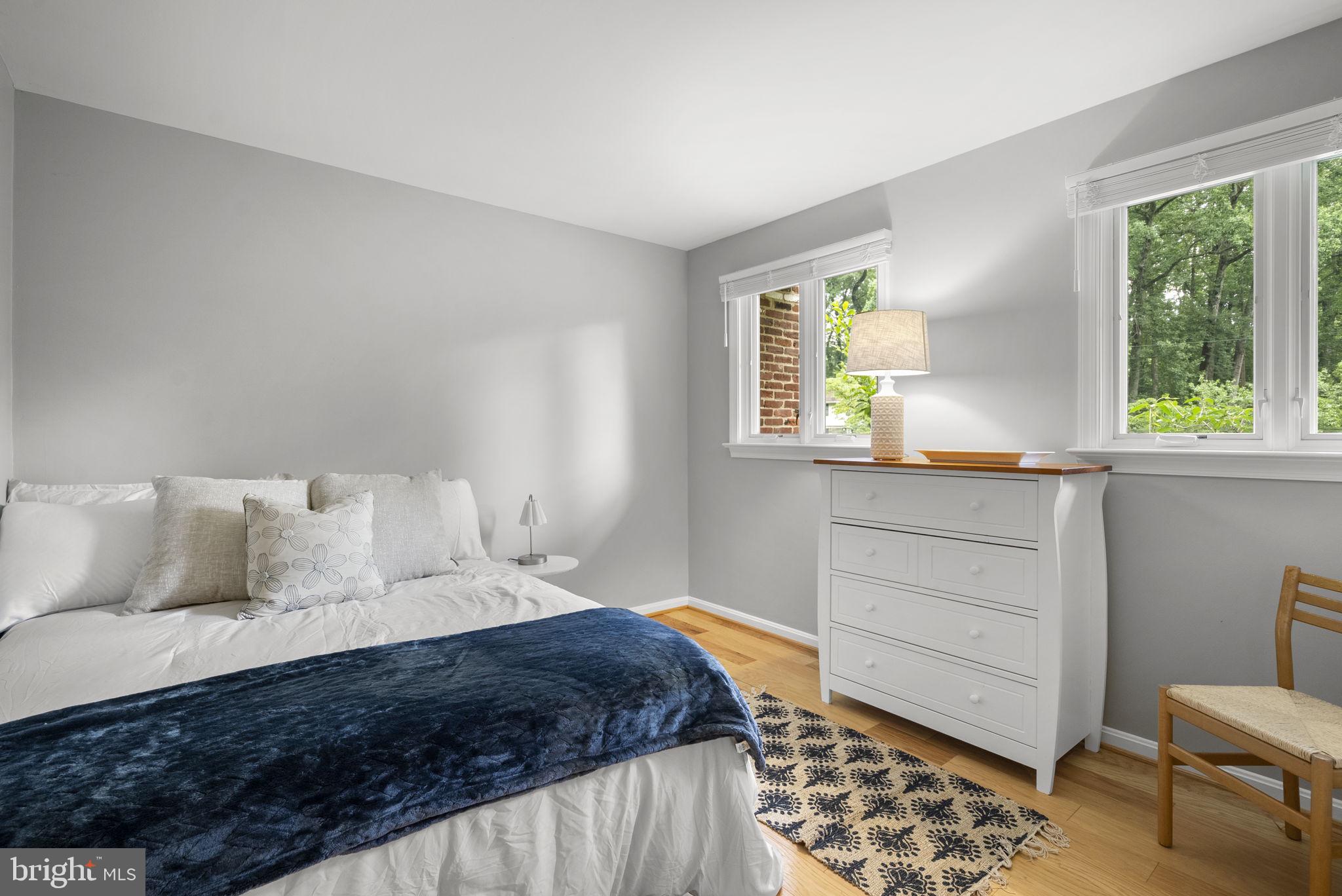 NORTH SPRINGBROOK - Residential