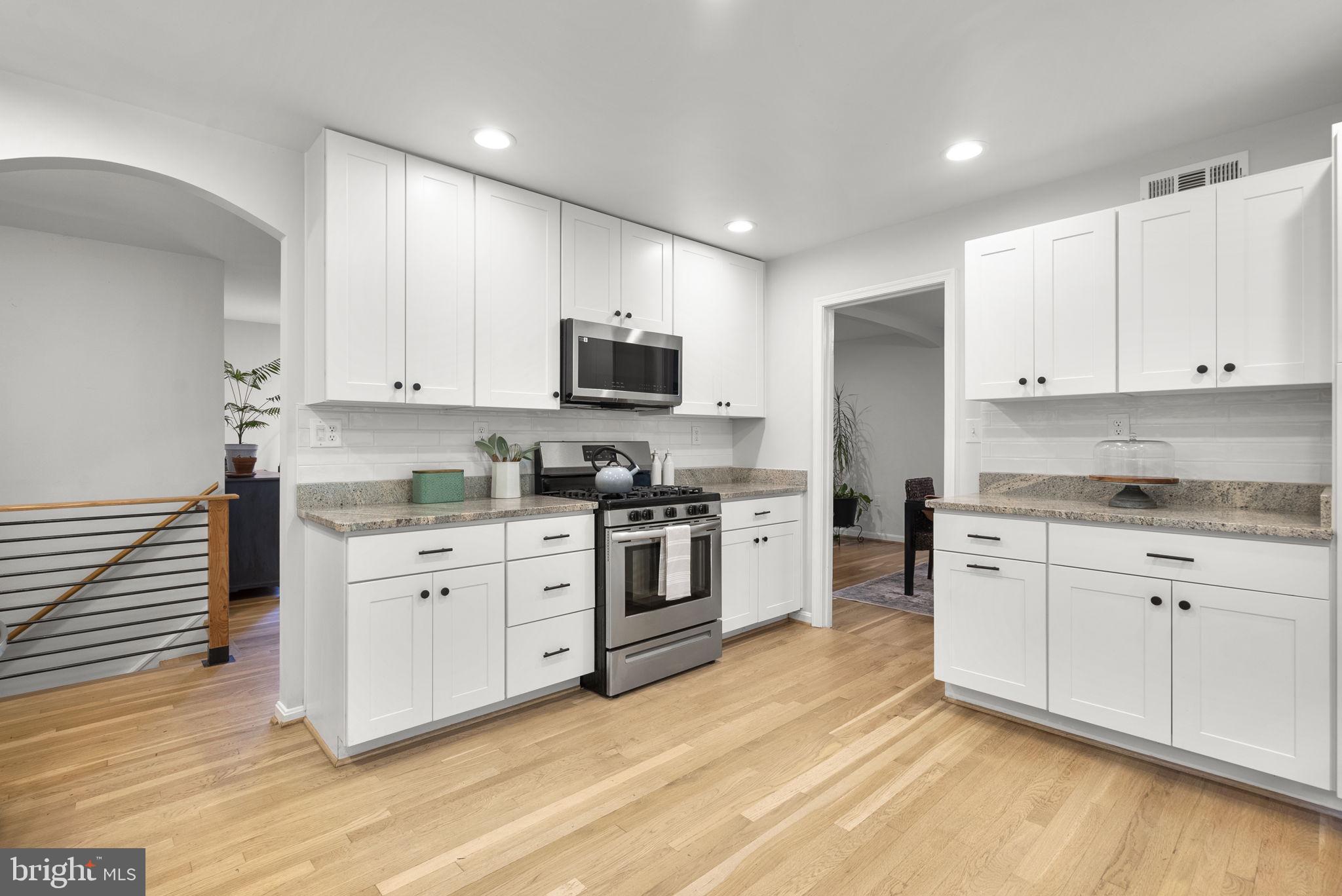 NORTH SPRINGBROOK - Residential