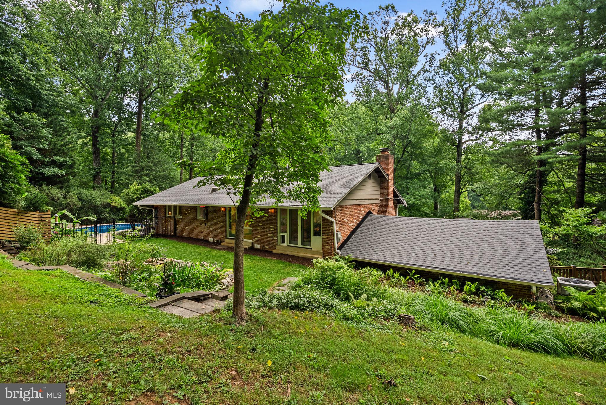 NORTH SPRINGBROOK - Residential