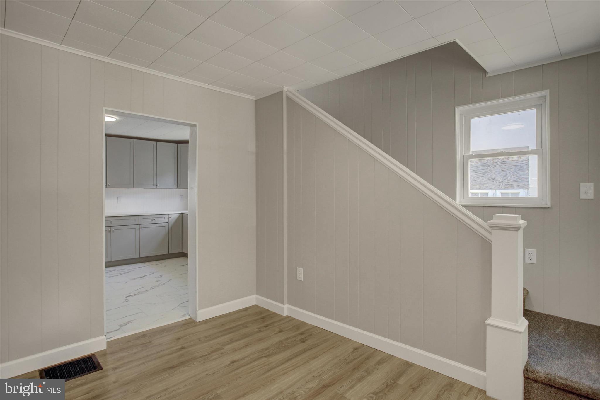 MERCERSBURG BOROUGH - Residential