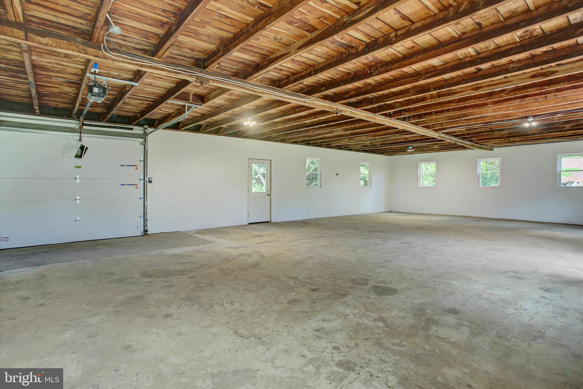 MERCERSBURG BOROUGH - Residential