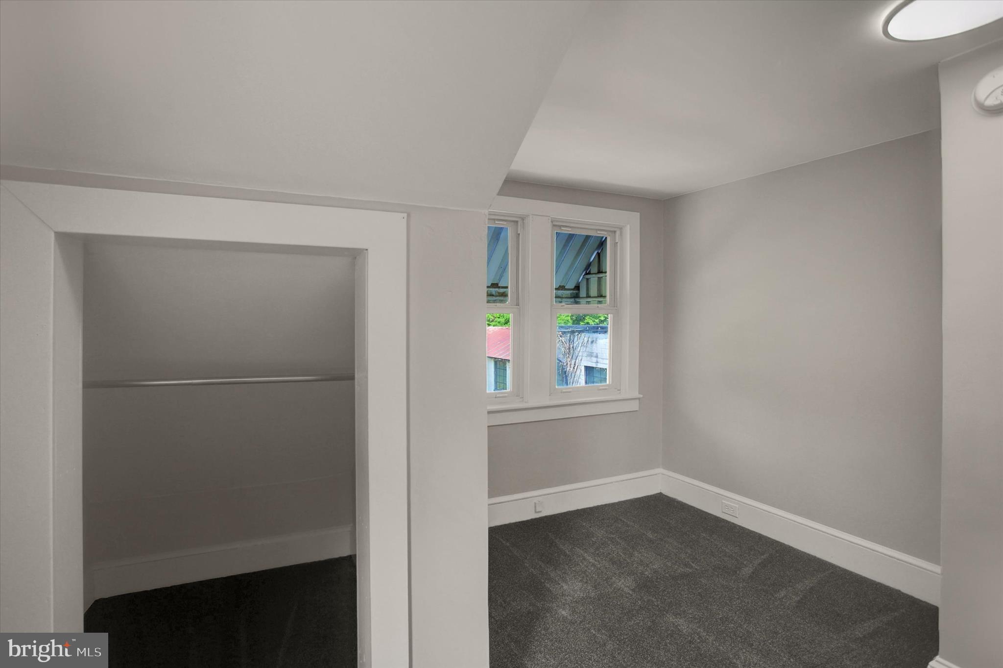 MERCERSBURG BOROUGH - Residential