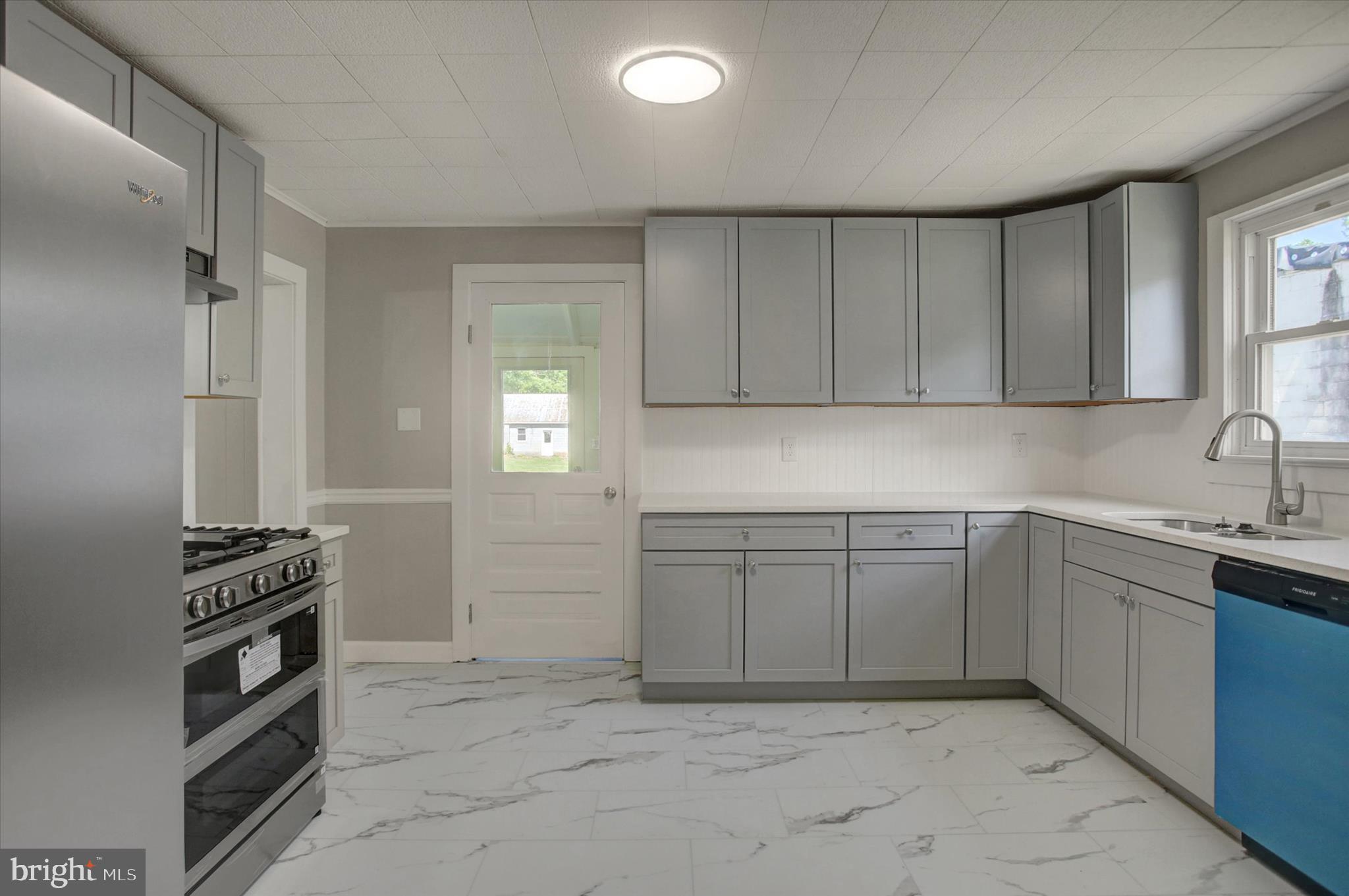 MERCERSBURG BOROUGH - Residential
