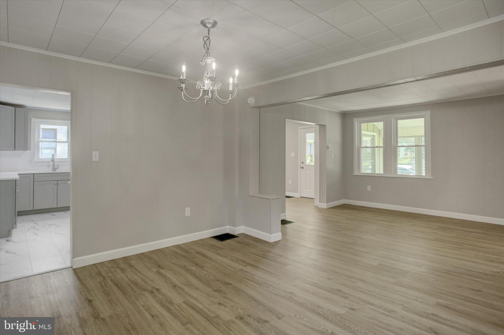 MERCERSBURG BOROUGH - Residential