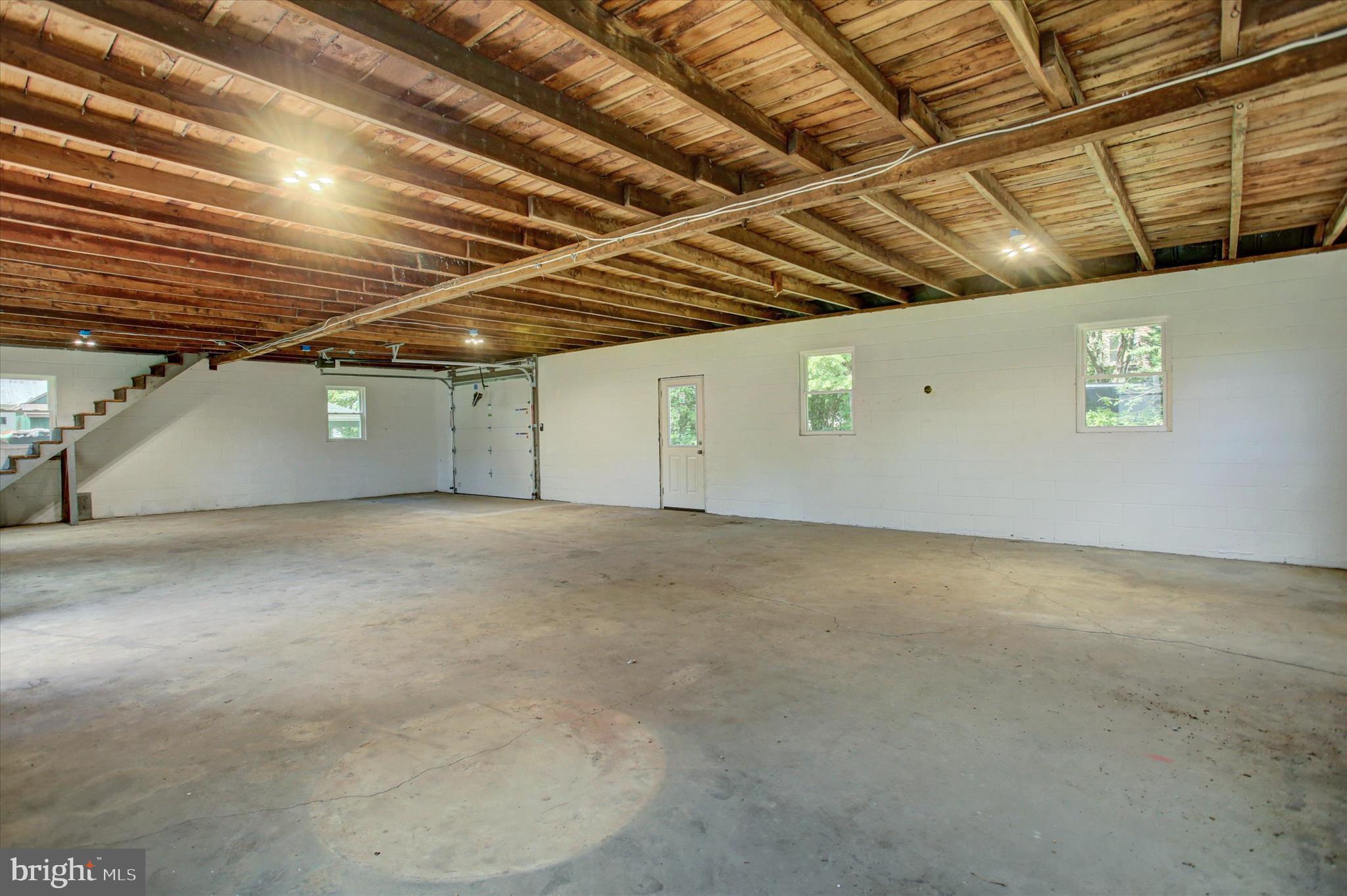 MERCERSBURG BOROUGH - Residential