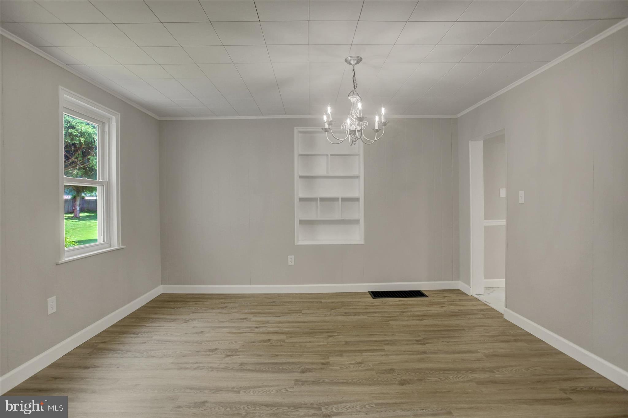 MERCERSBURG BOROUGH - Residential