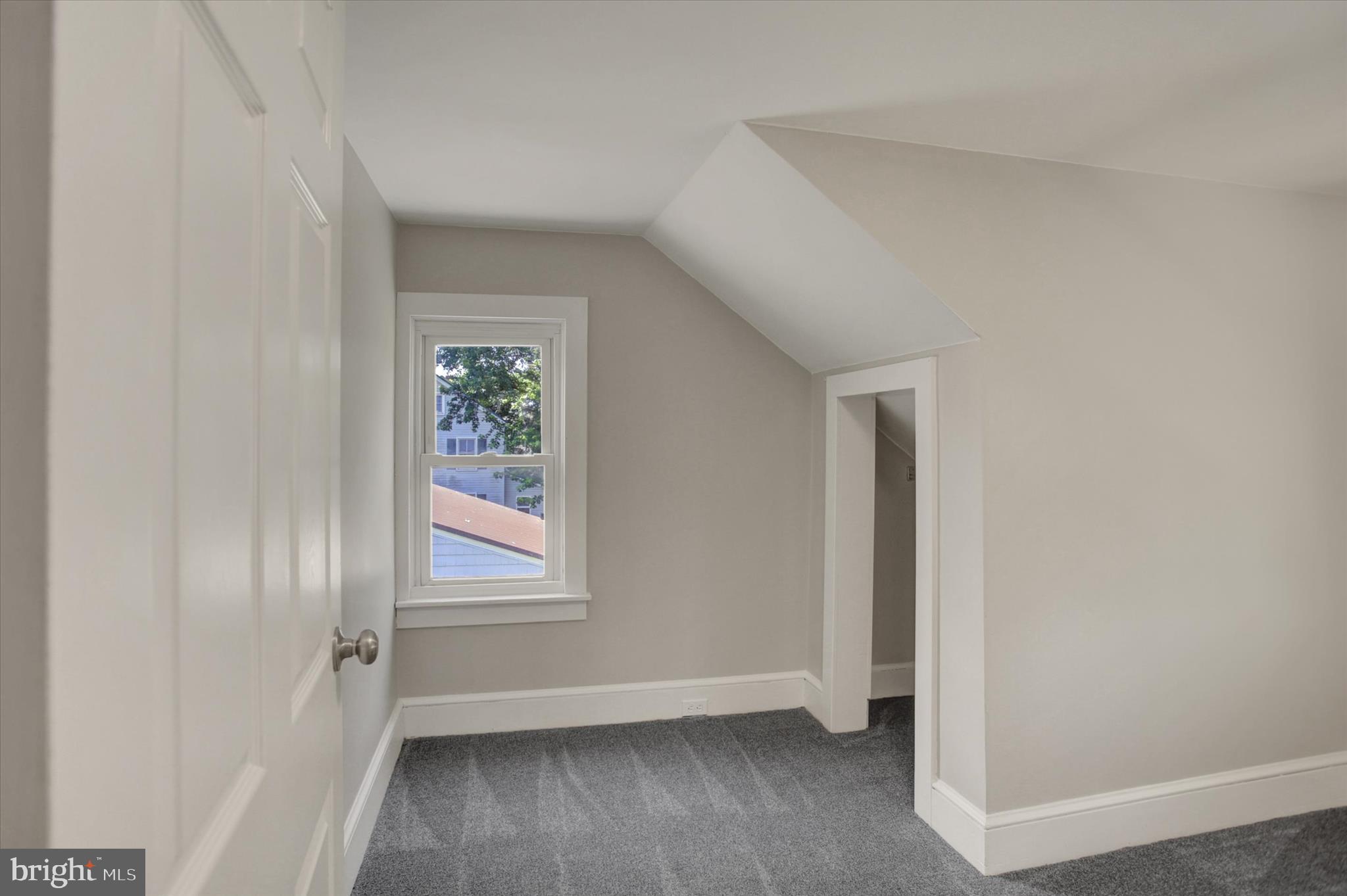 MERCERSBURG BOROUGH - Residential
