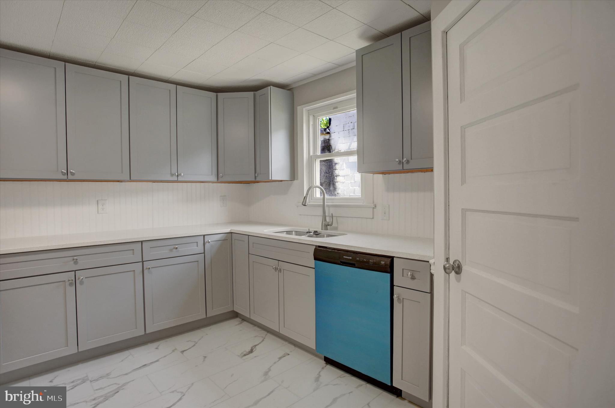 MERCERSBURG BOROUGH - Residential