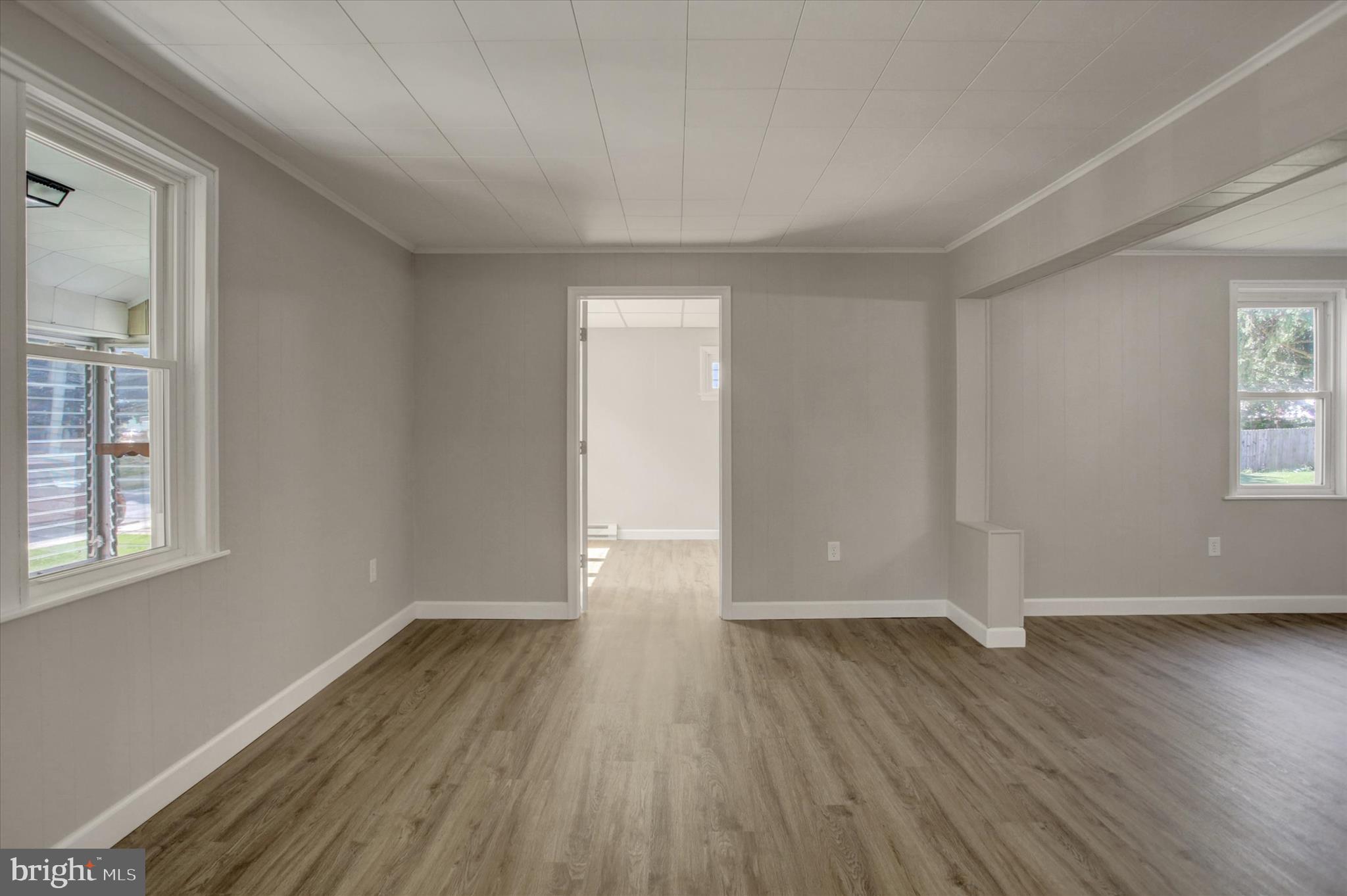 MERCERSBURG BOROUGH - Residential