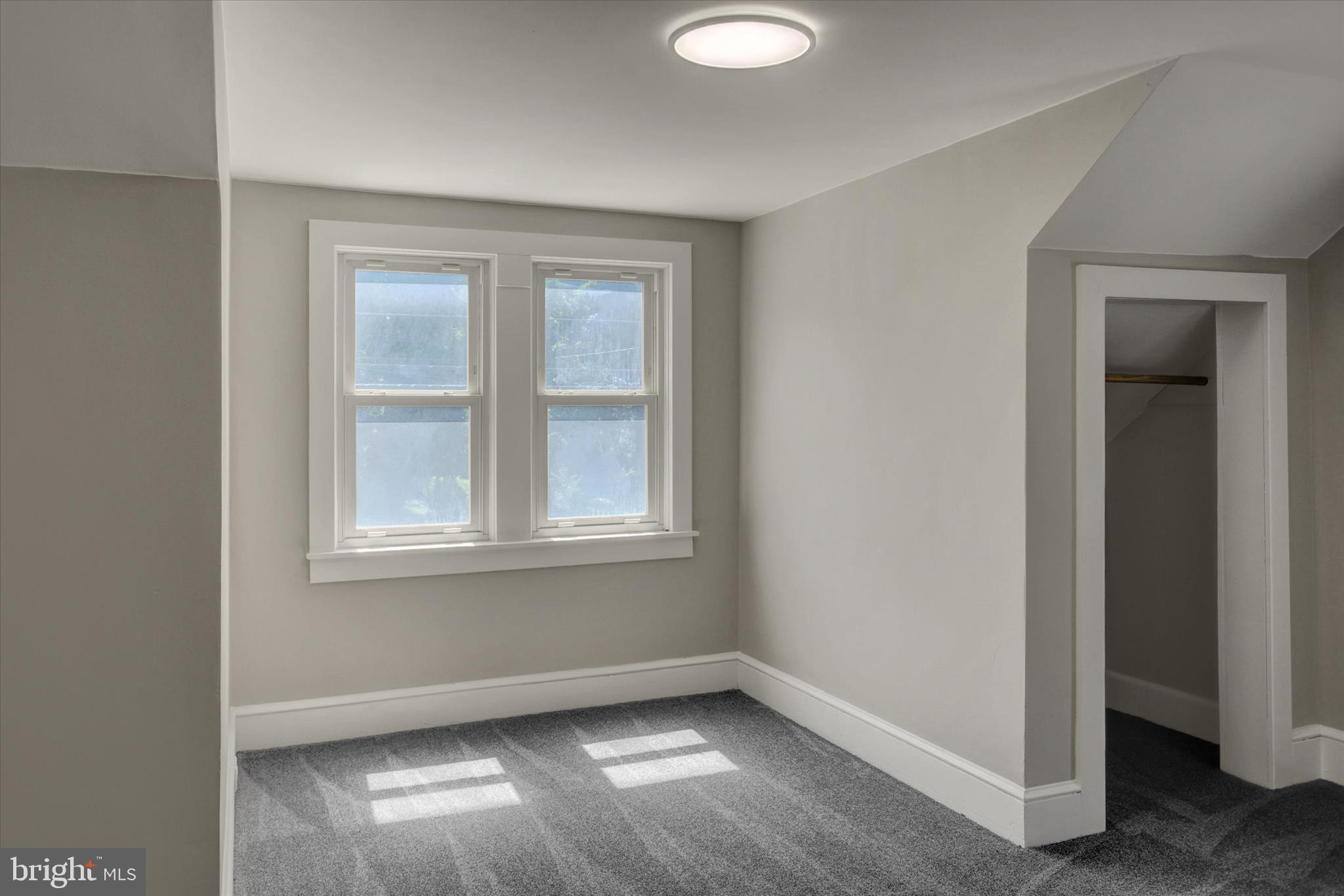 MERCERSBURG BOROUGH - Residential