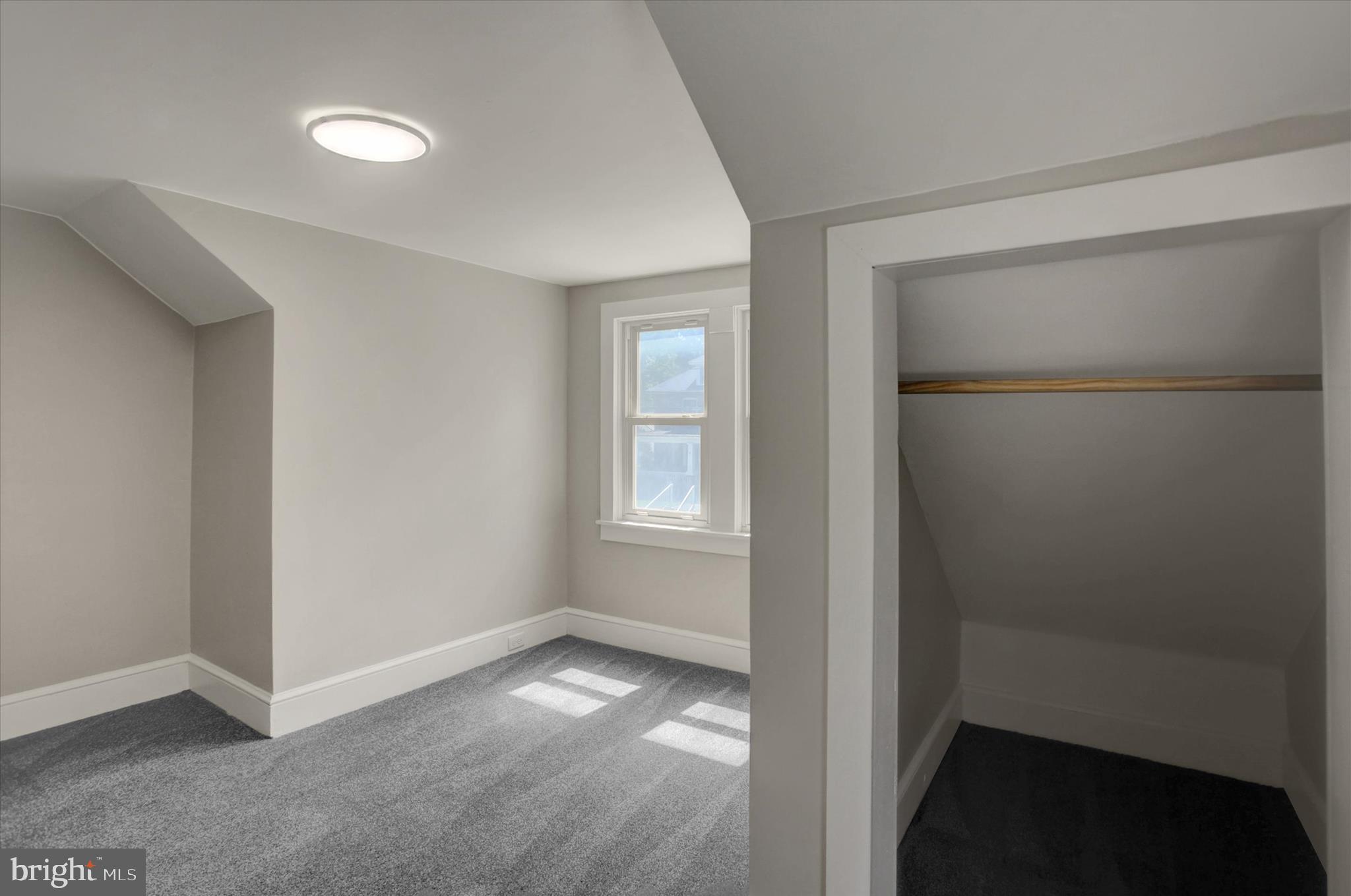 MERCERSBURG BOROUGH - Residential