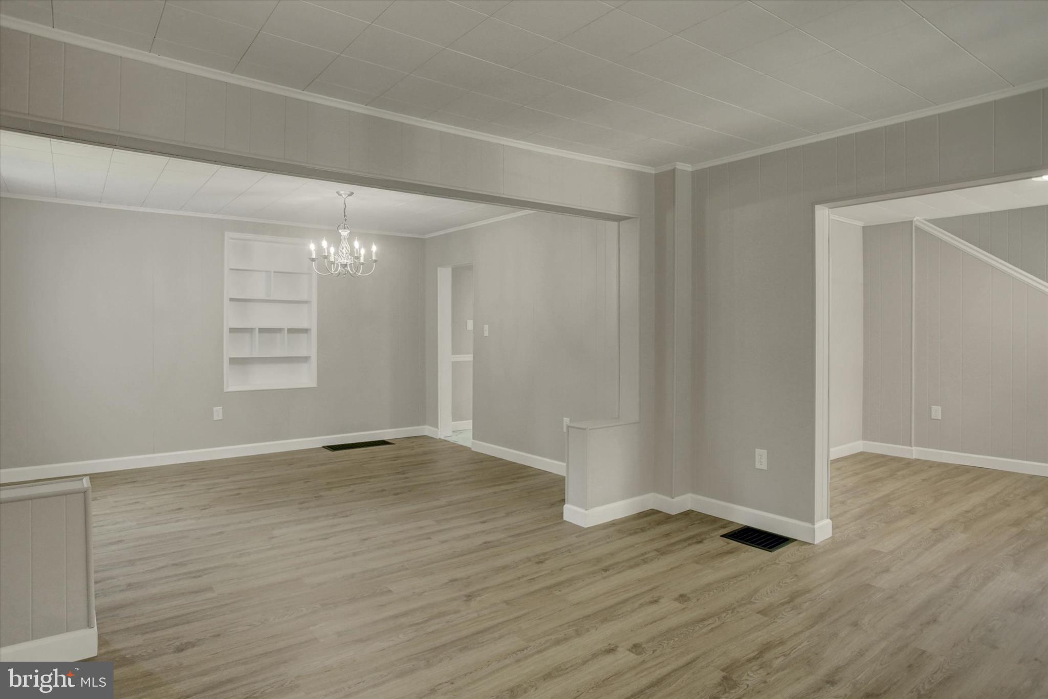 MERCERSBURG BOROUGH - Residential