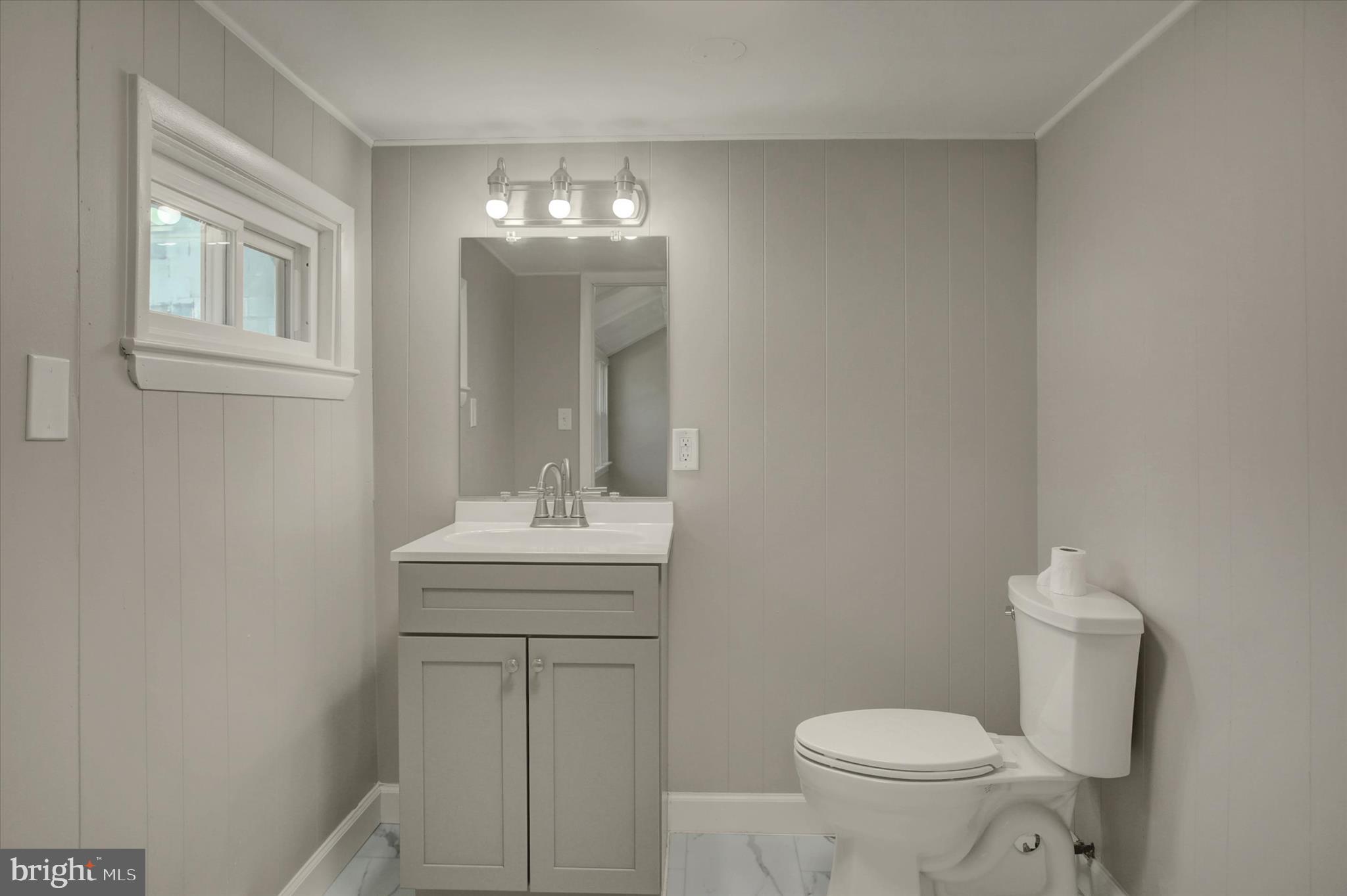 MERCERSBURG BOROUGH - Residential