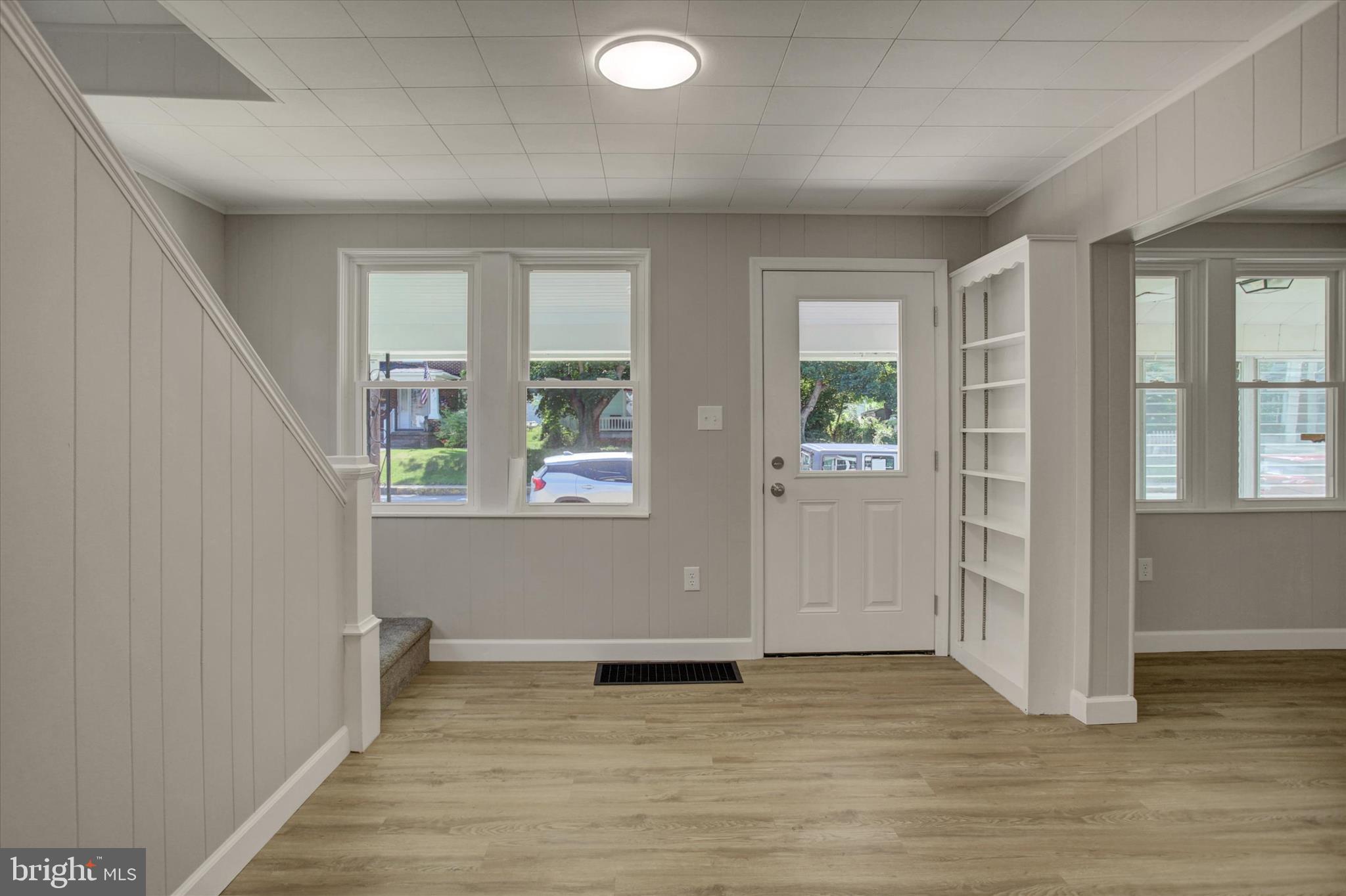 MERCERSBURG BOROUGH - Residential