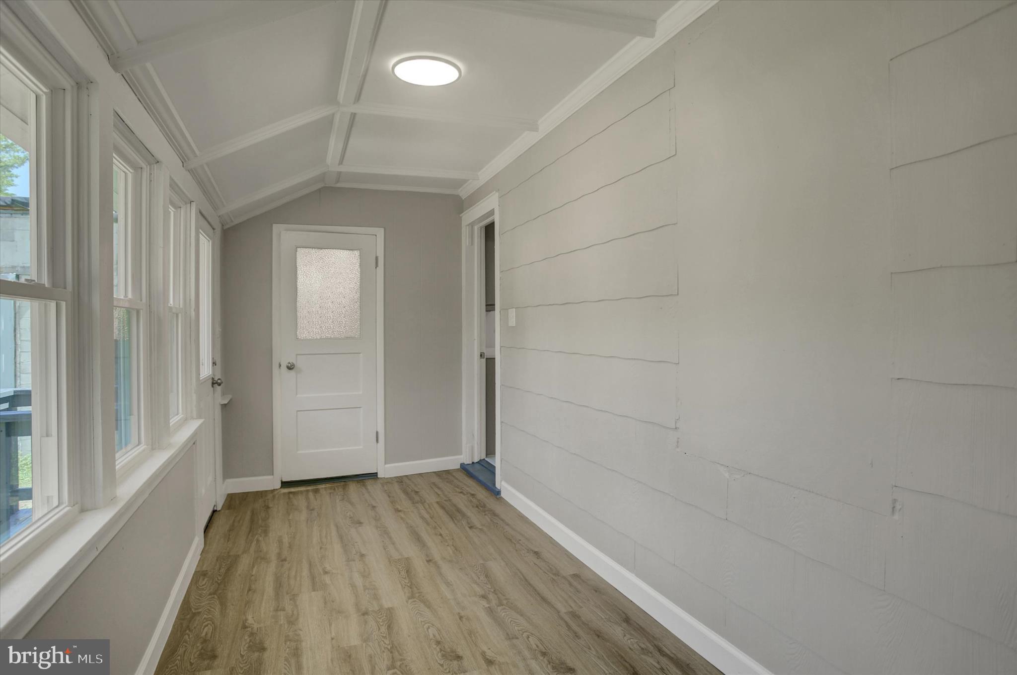 MERCERSBURG BOROUGH - Residential