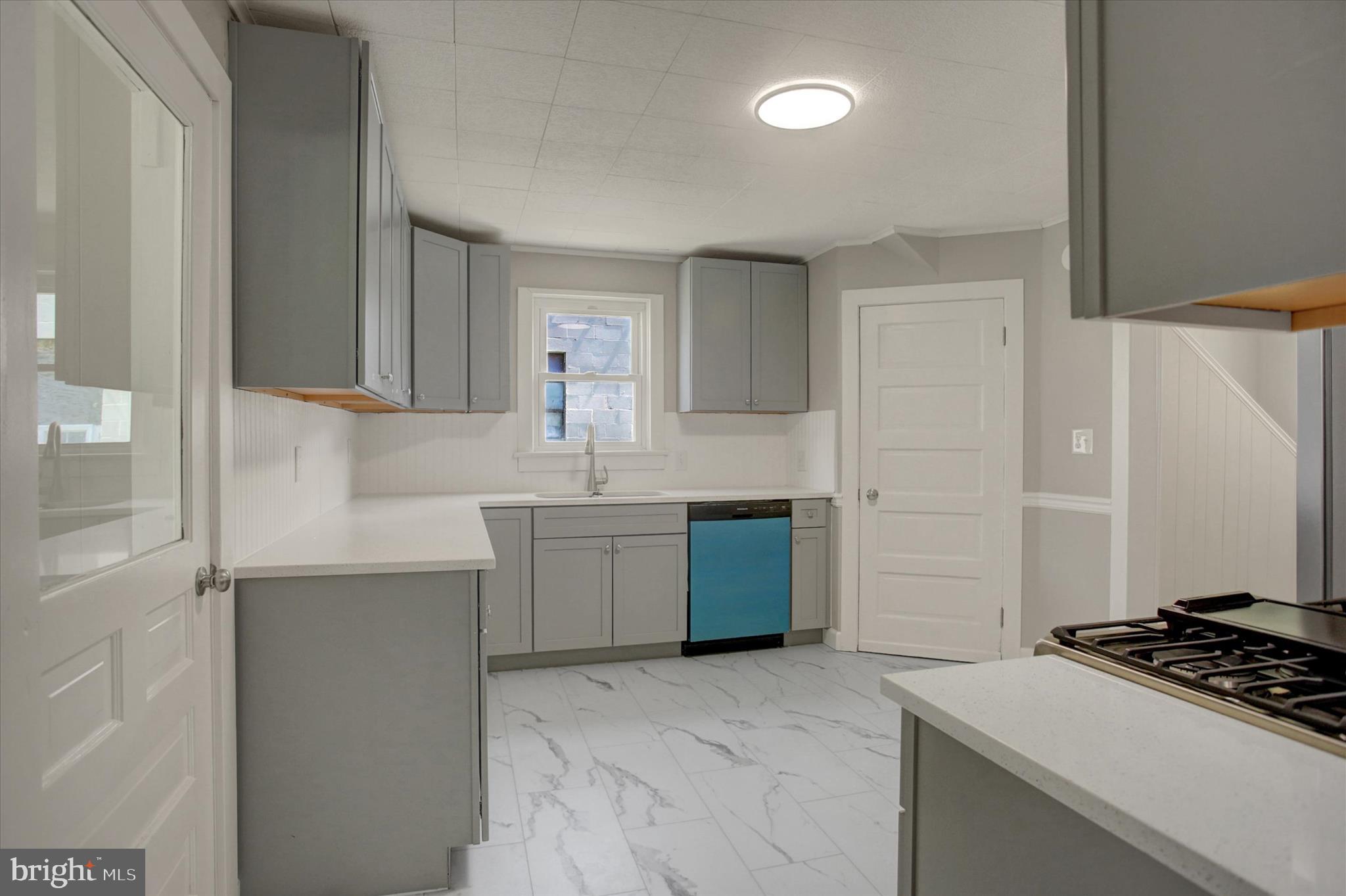 MERCERSBURG BOROUGH - Residential