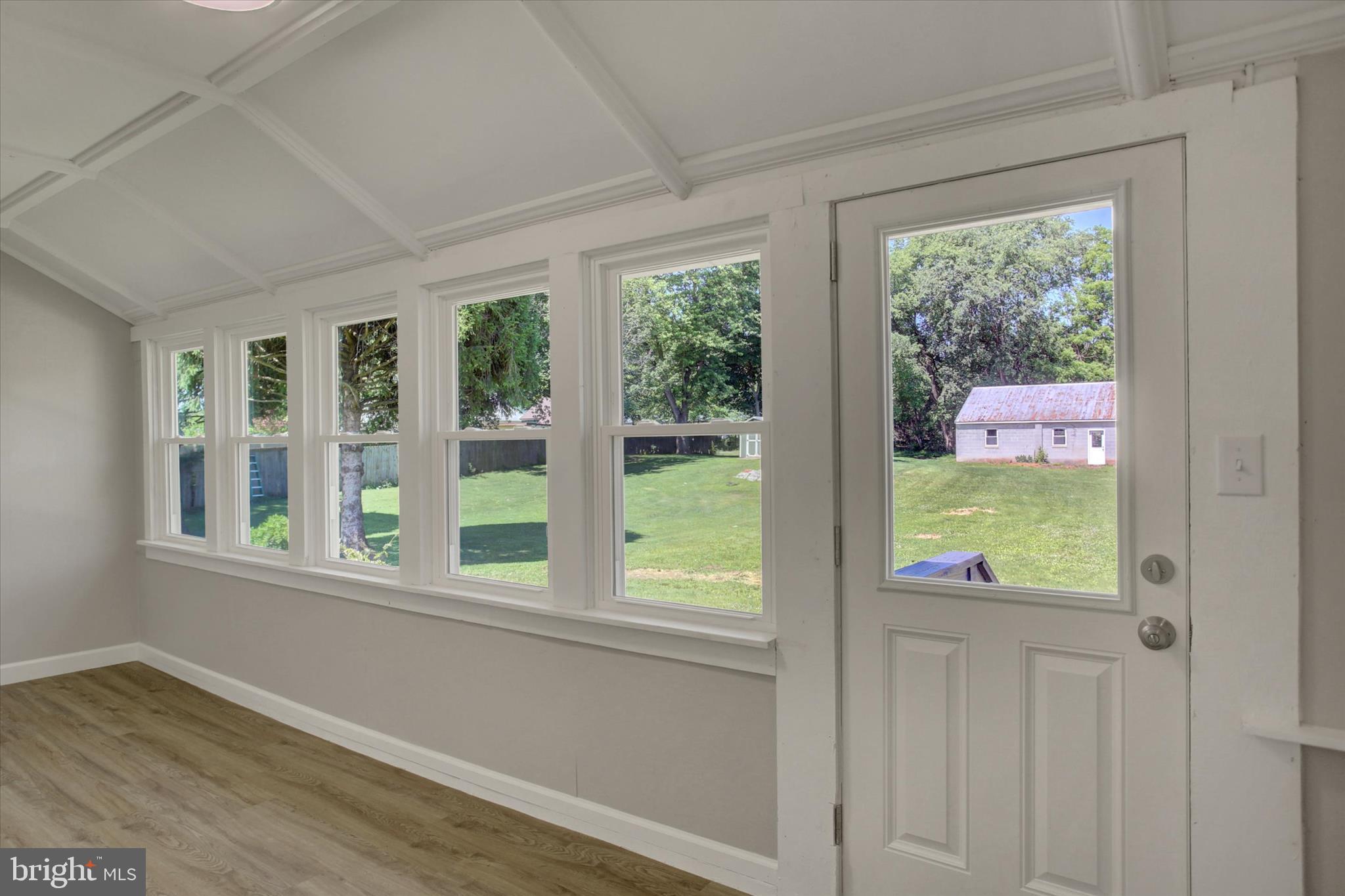 MERCERSBURG BOROUGH - Residential