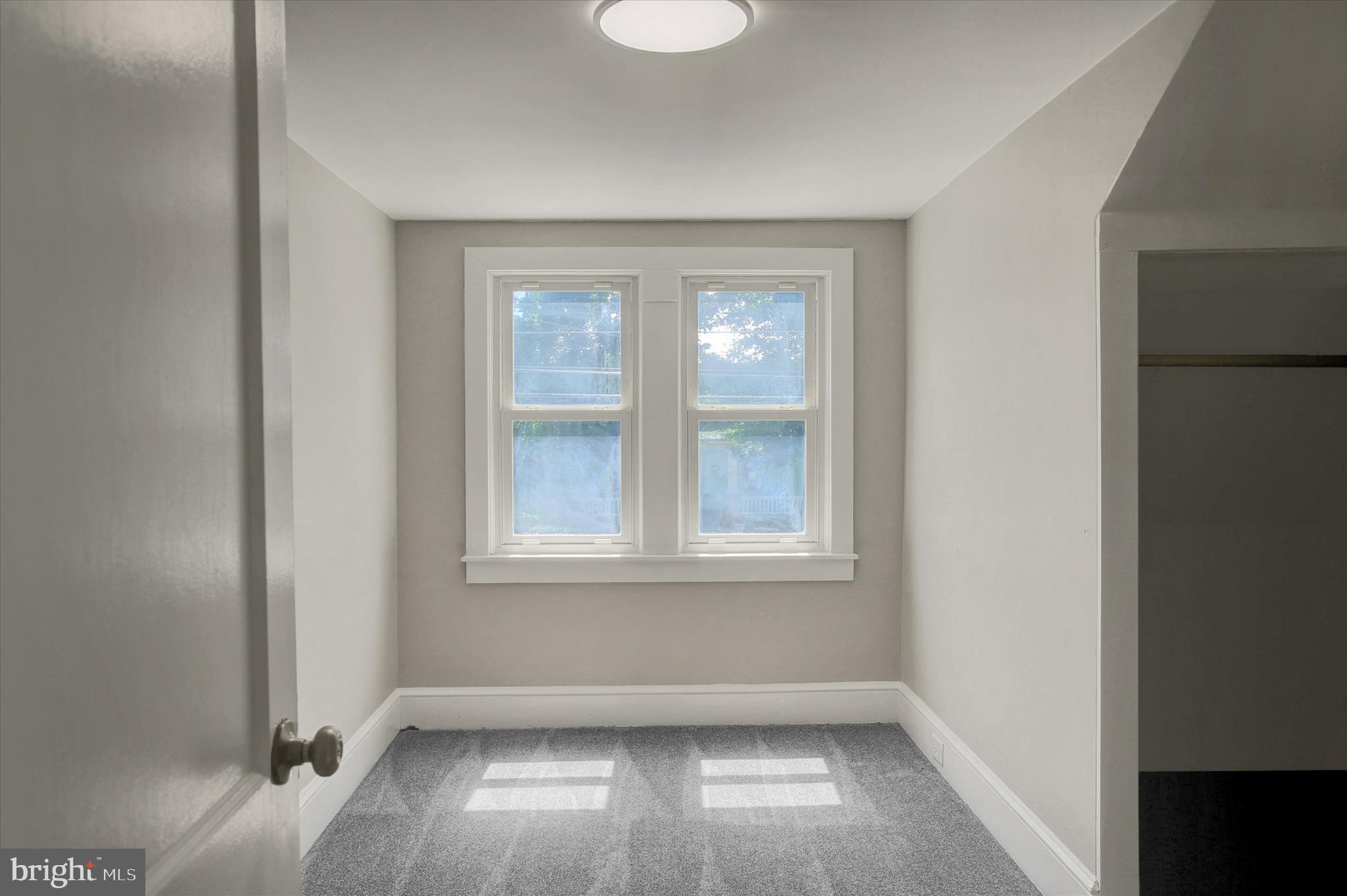 MERCERSBURG BOROUGH - Residential